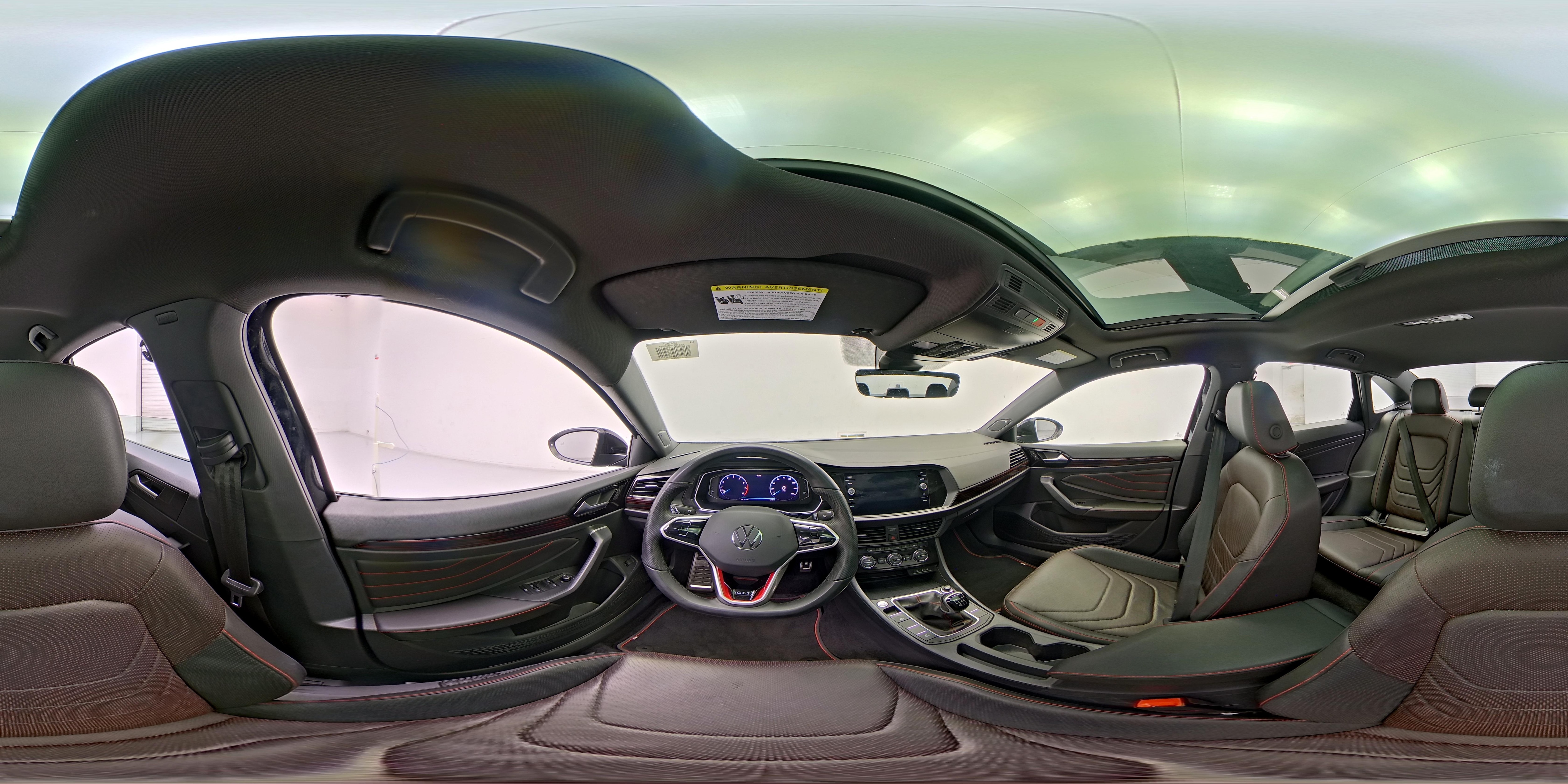 2024 Volkswagen Jetta GLI Autobahn - Photo 27