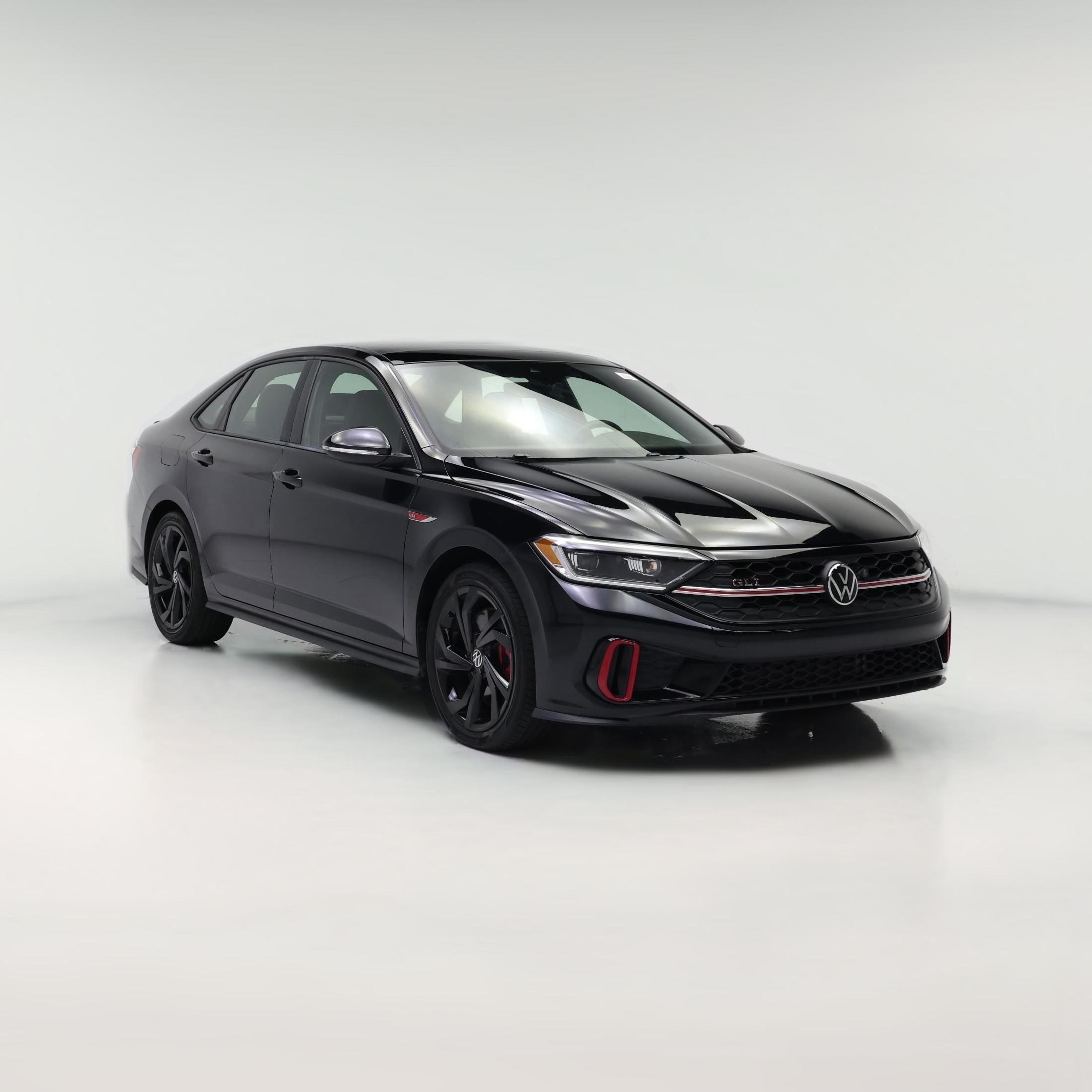 Used 2024 Volkswagen Jetta GLI for sale