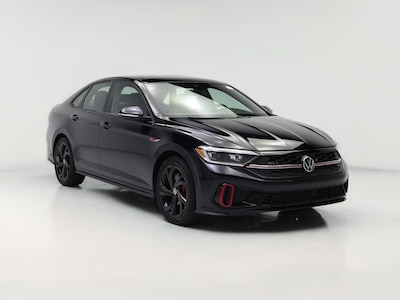 2024 Volkswagen Jetta GLI Autobahn