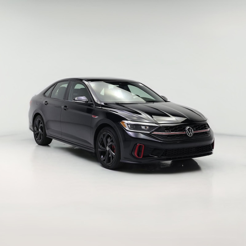 2024 Volkswagen Jetta GLI Autobahn