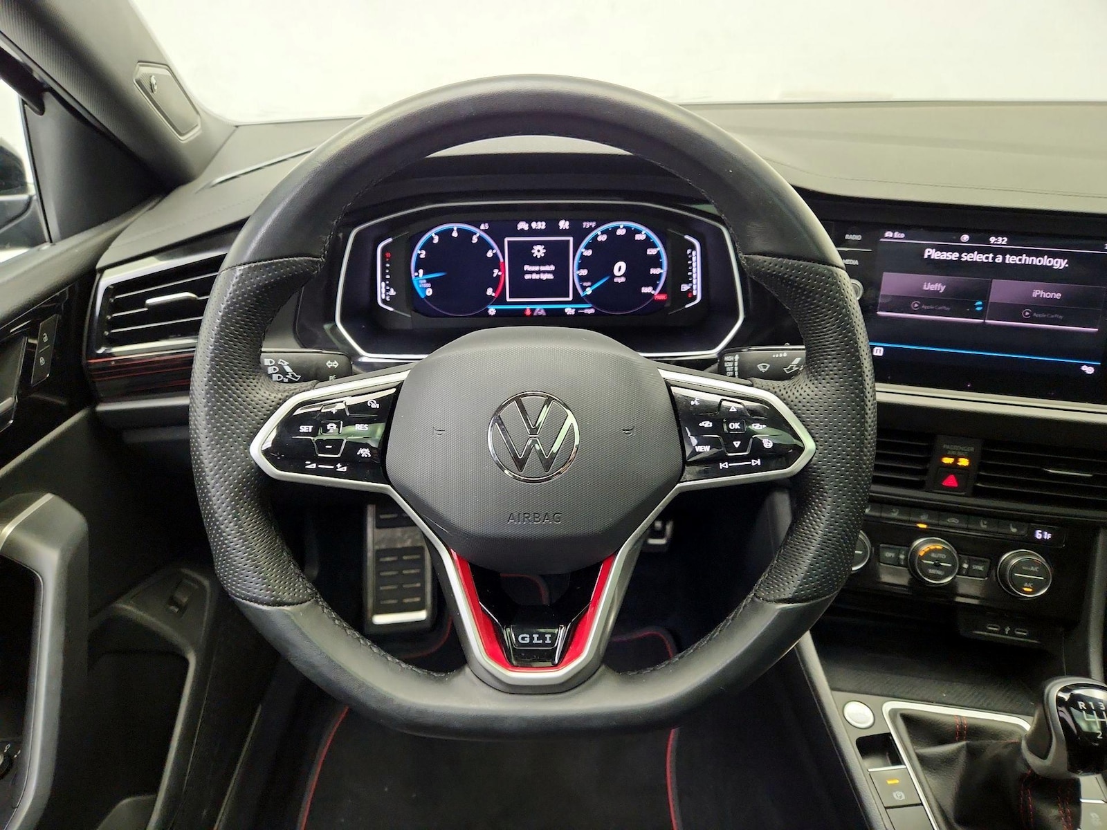 2024 Volkswagen Jetta GLI Autobahn - Photo 11