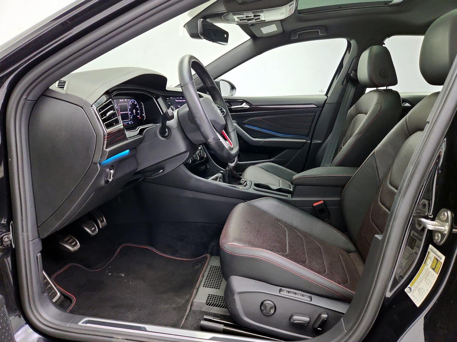 2024 Volkswagen Jetta GLI Autobahn - Photo 12