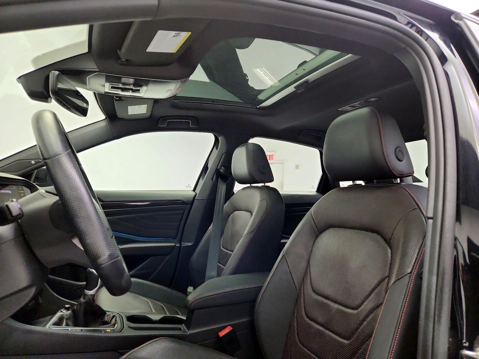 2024 Volkswagen Jetta GLI Autobahn - Photo 20