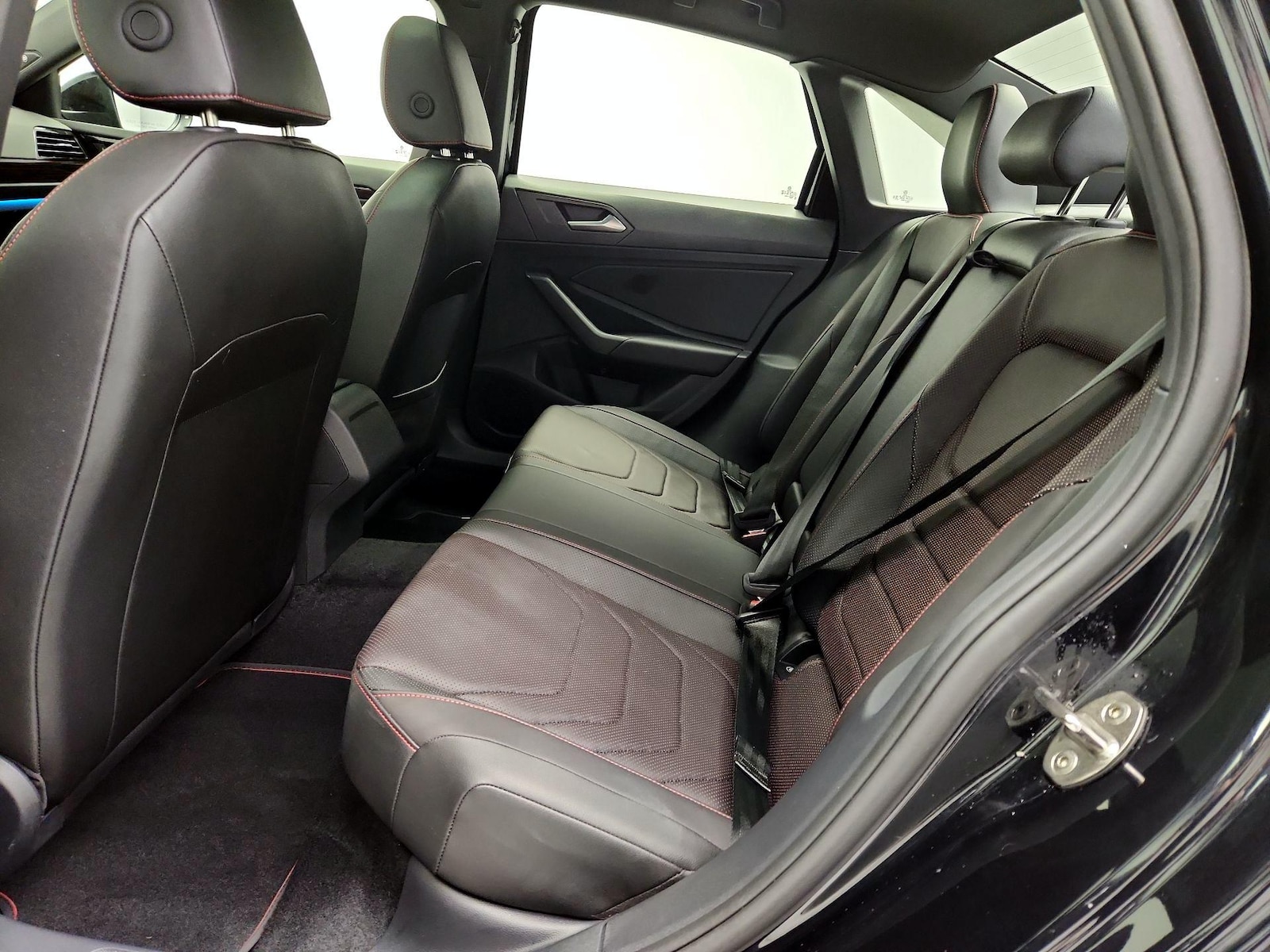 2024 Volkswagen Jetta GLI Autobahn - Photo 21