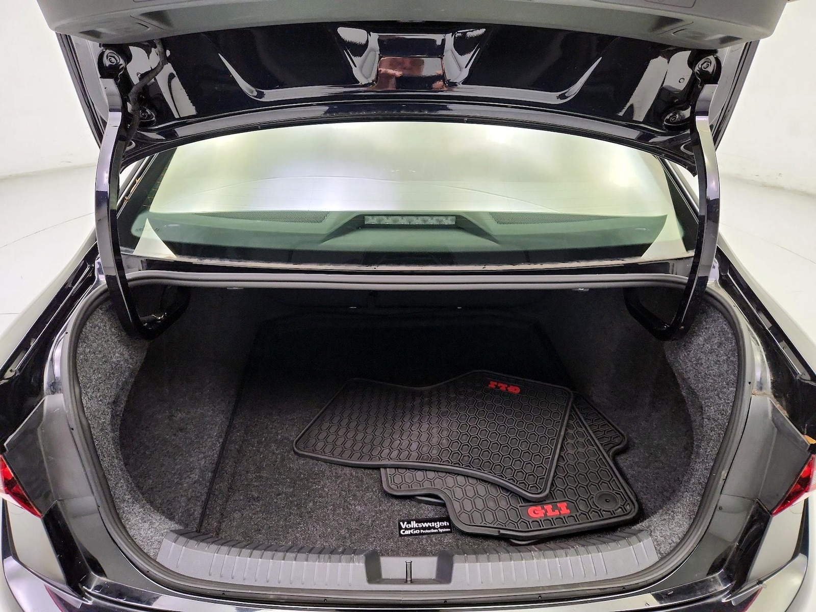 2024 Volkswagen Jetta GLI Autobahn - Photo 22
