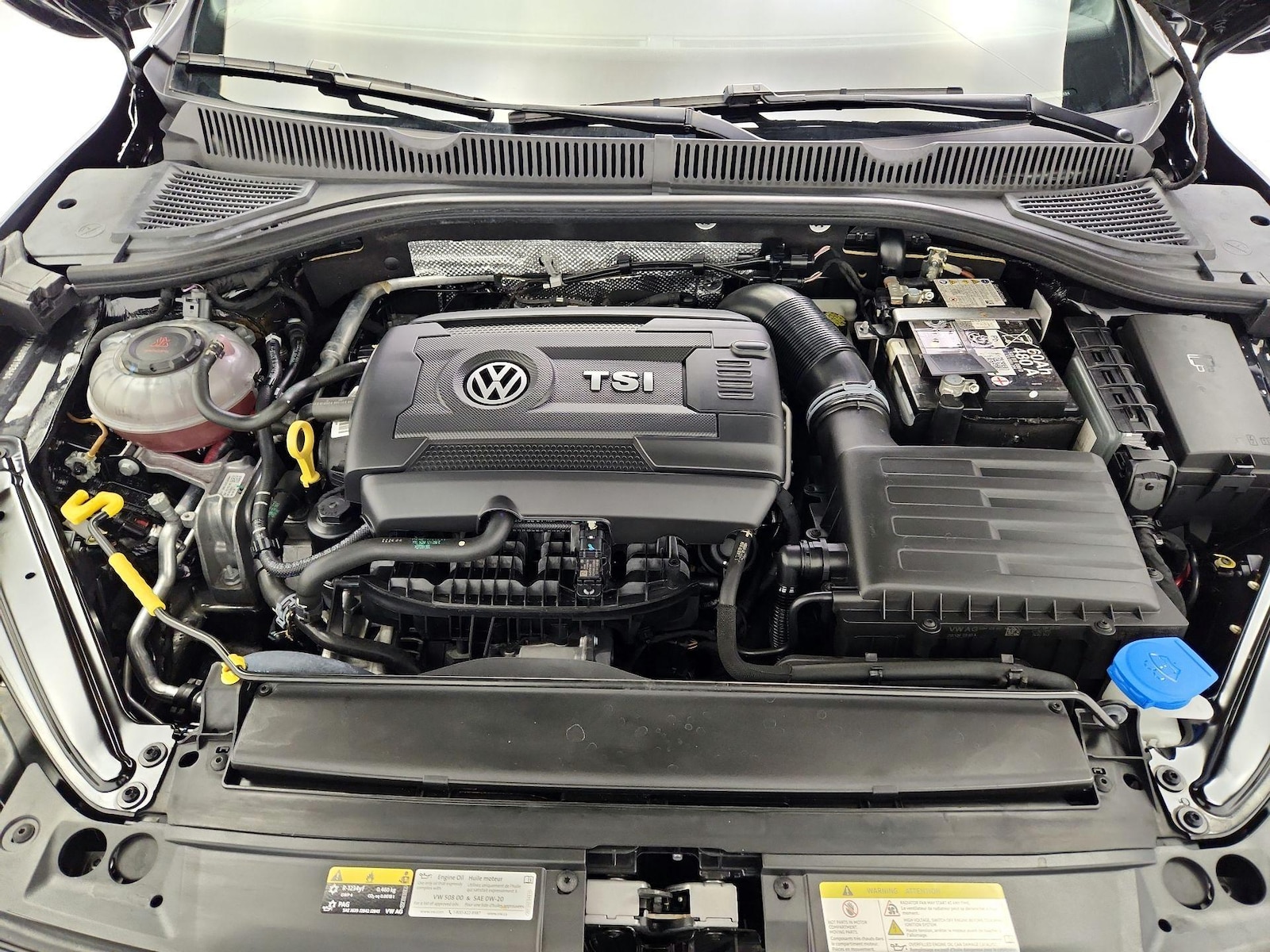 2024 Volkswagen Jetta GLI Autobahn - Photo 23