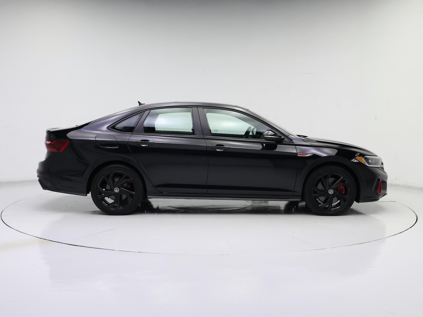 2024 Volkswagen Jetta GLI Autobahn - Photo 8