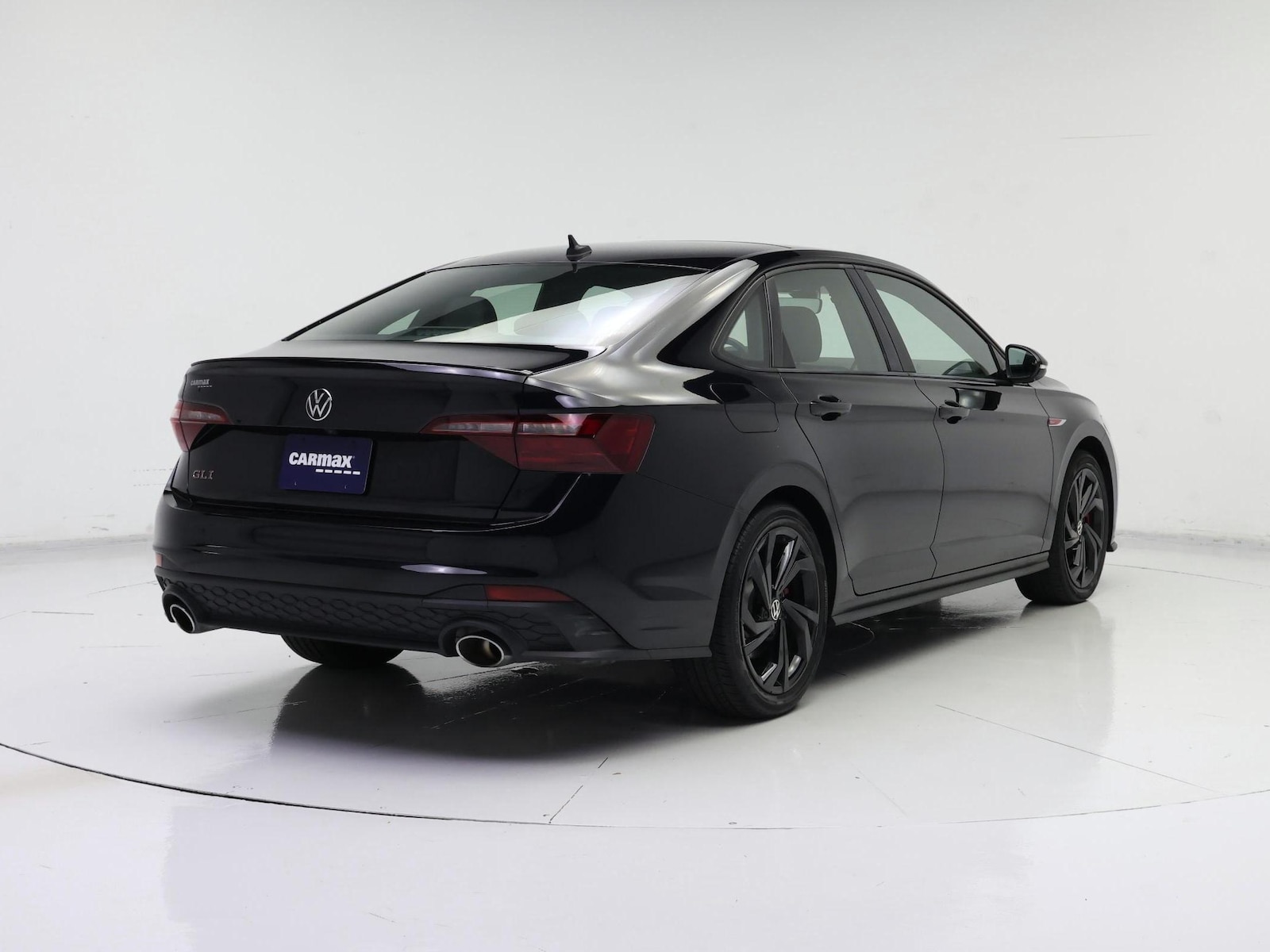 2024 Volkswagen Jetta GLI Autobahn - Photo 9