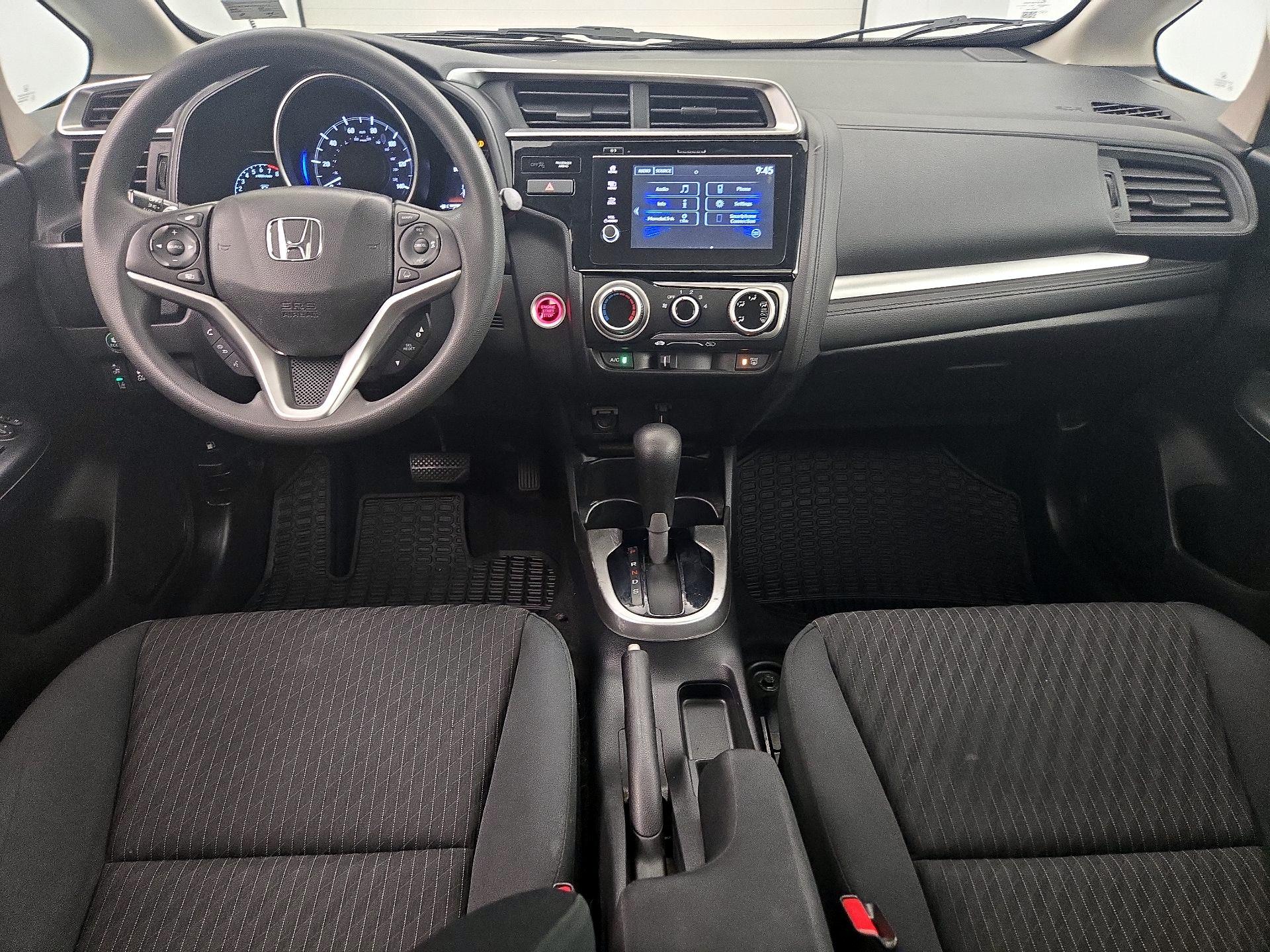 Thumbnail: 2018 Honda Fit - 9