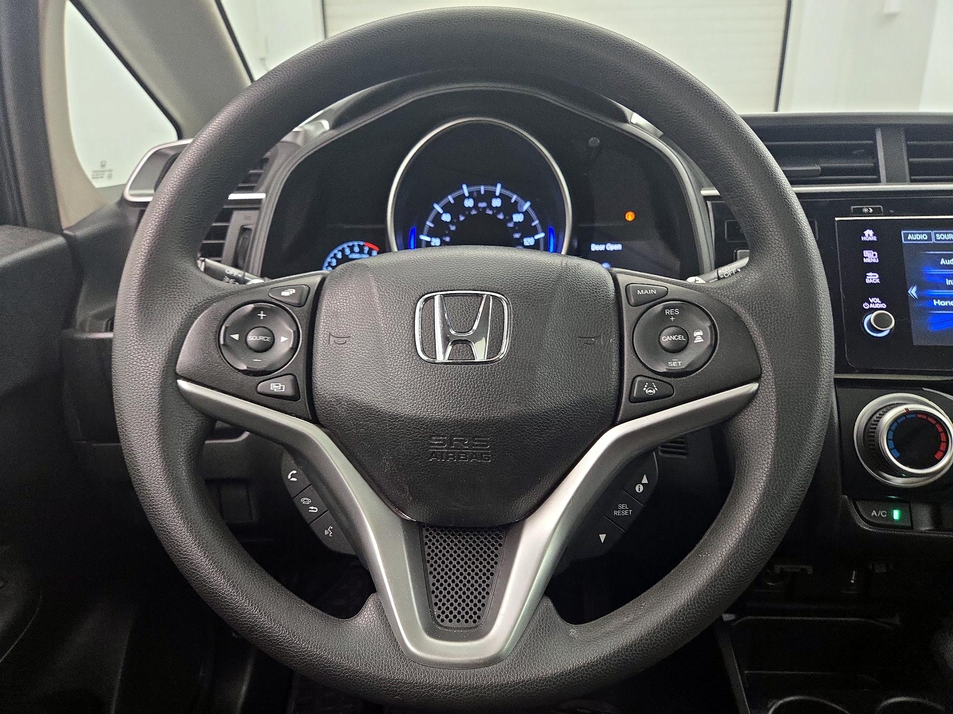 Thumbnail: 2018 Honda Fit - 10