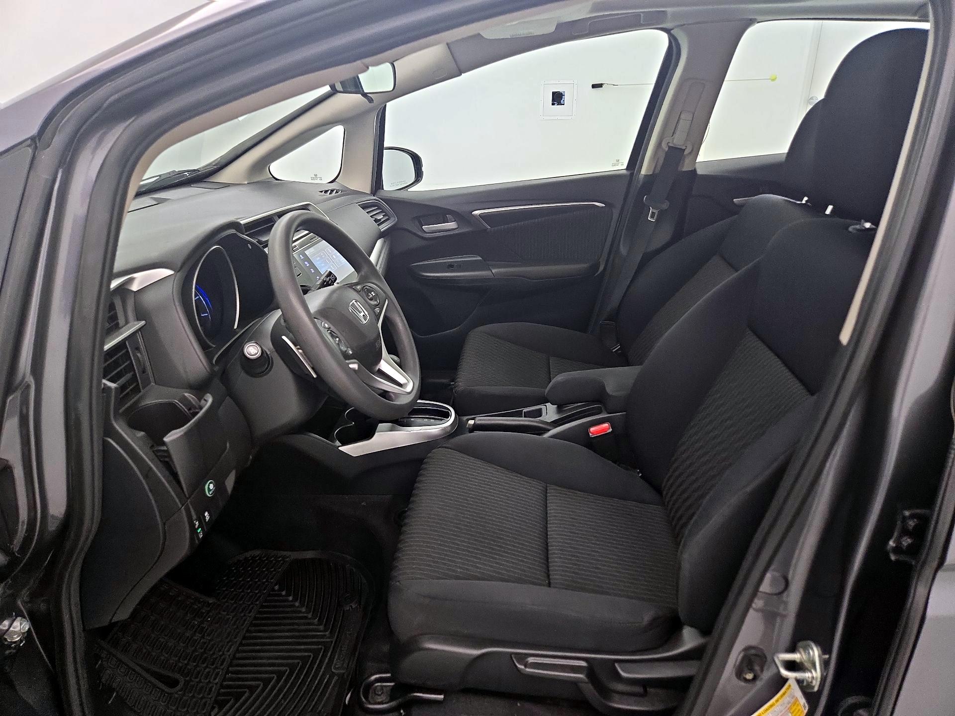 Thumbnail: 2018 Honda Fit - 11
