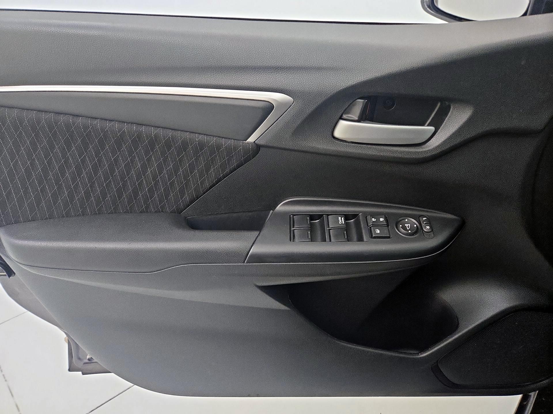 Thumbnail: 2018 Honda Fit - 12