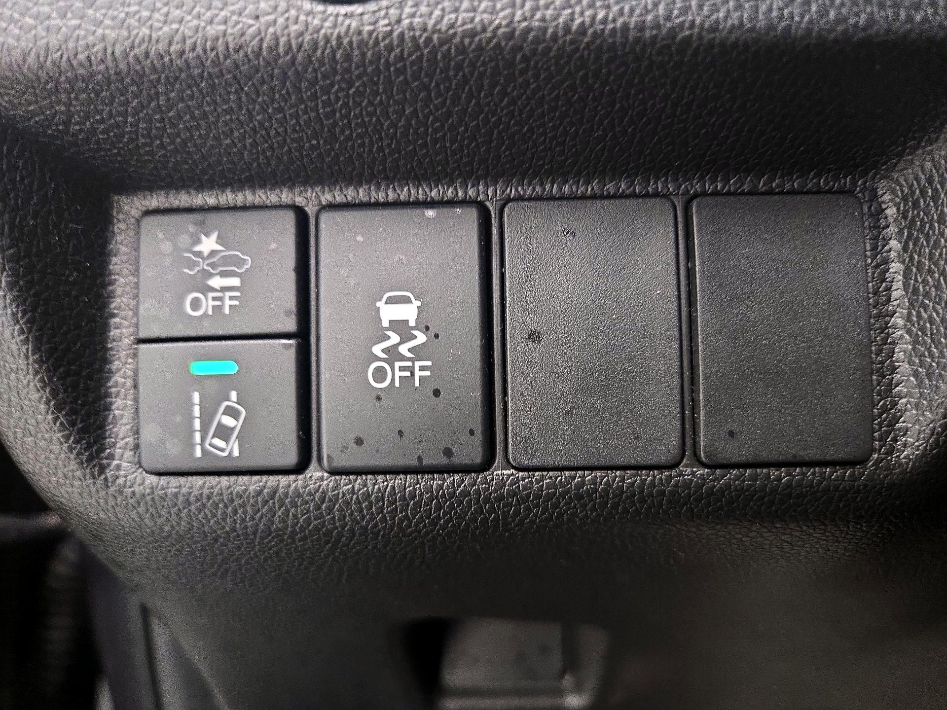 Thumbnail: 2018 Honda Fit - 13