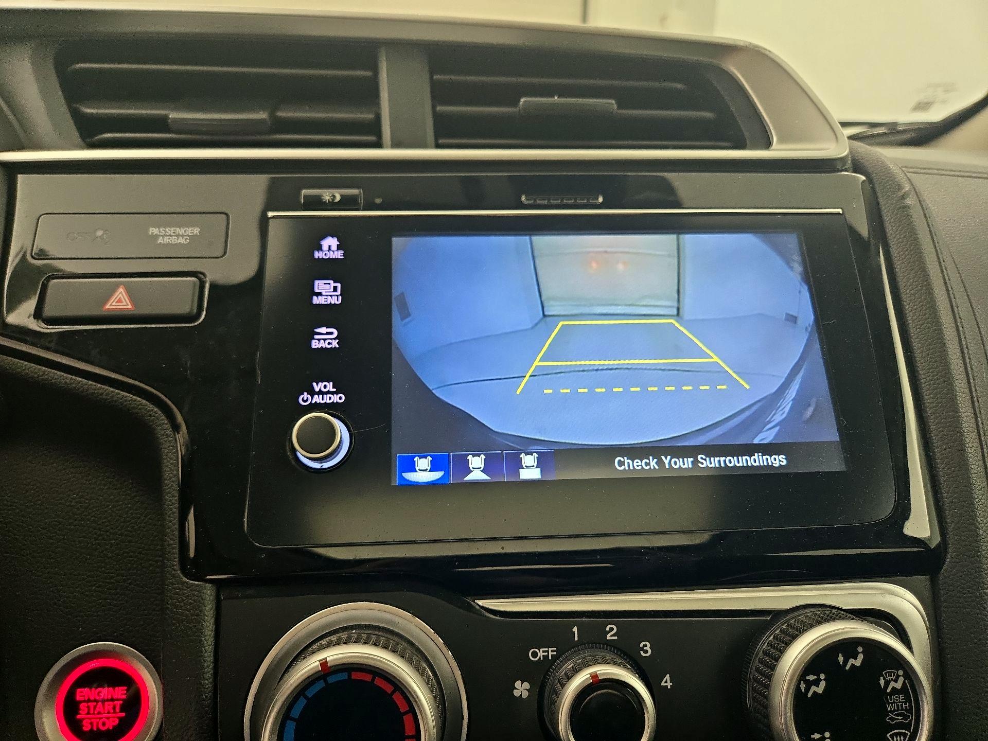 Thumbnail: 2018 Honda Fit - 14