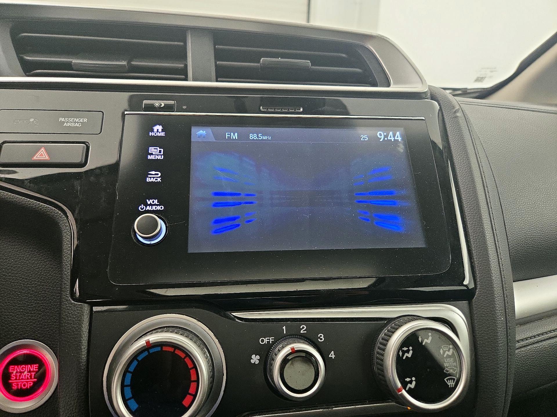 Thumbnail: 2018 Honda Fit - 15