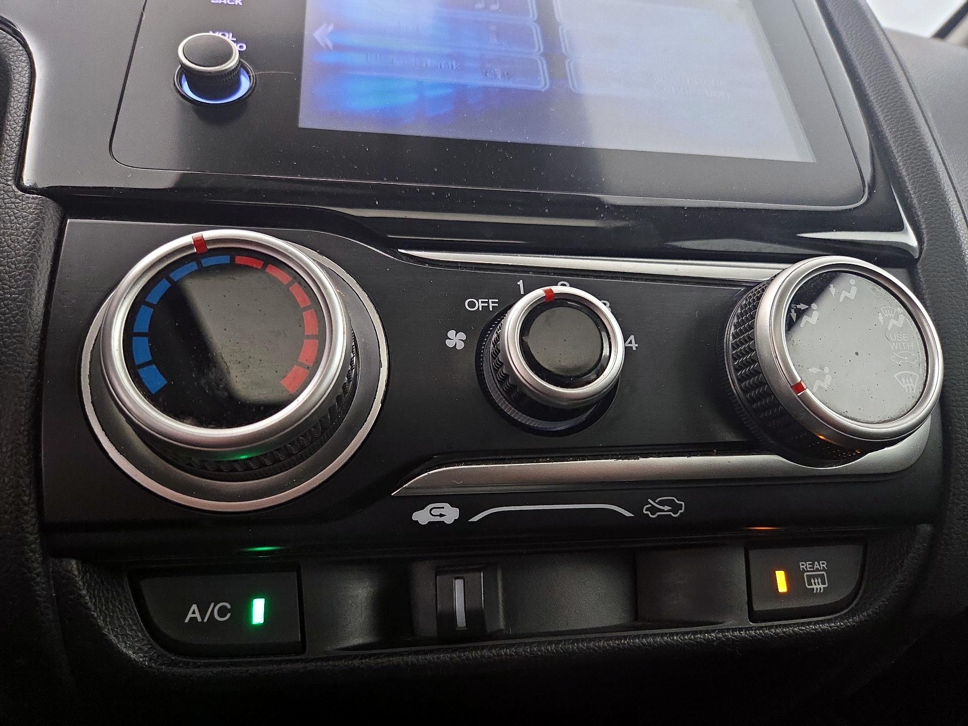 Thumbnail: 2018 Honda Fit - 16