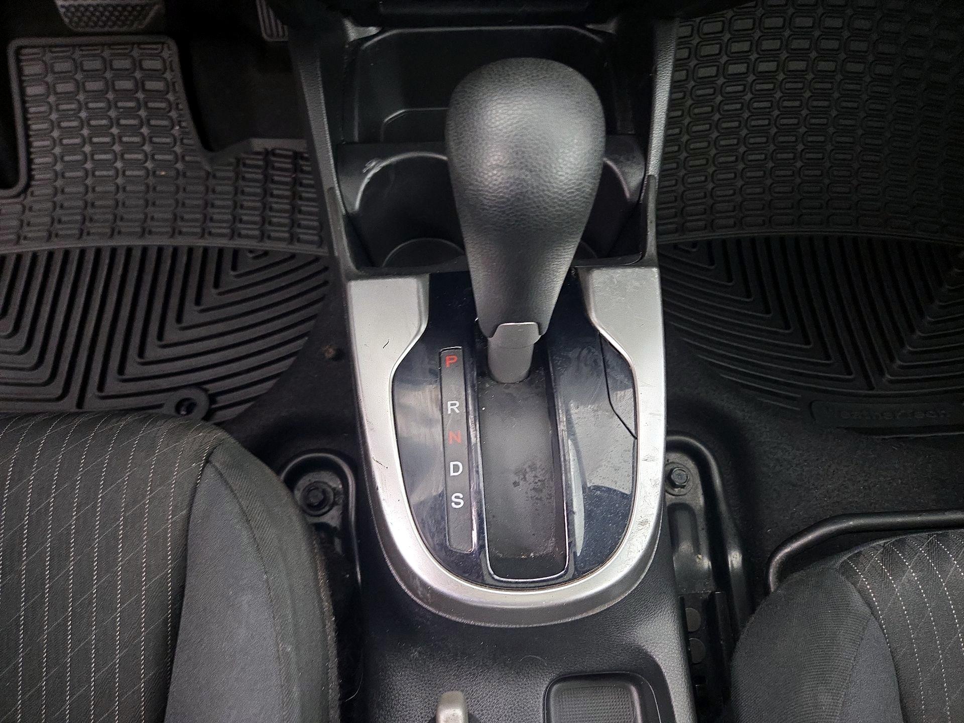 Thumbnail: 2018 Honda Fit - 17