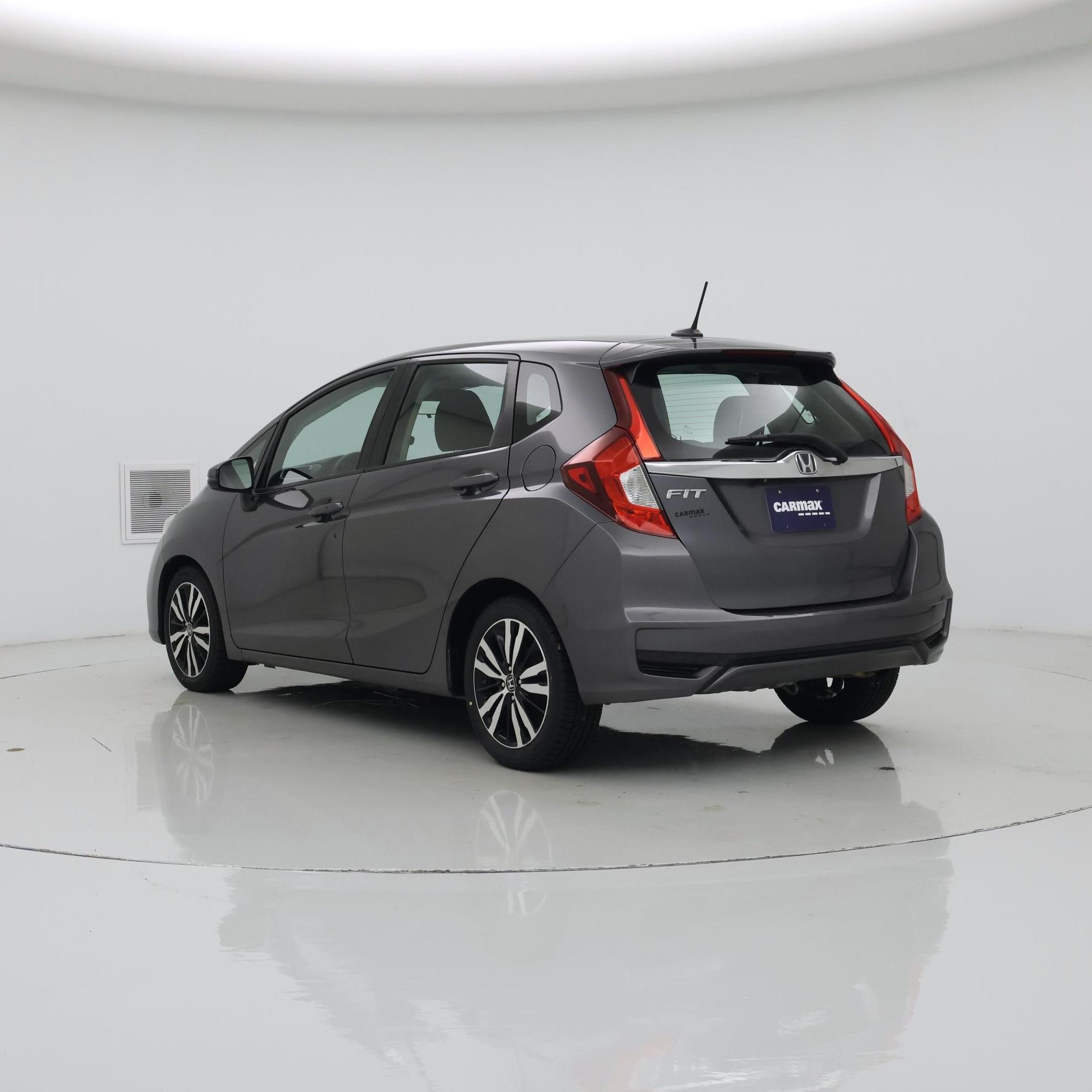 Thumbnail: 2018 Honda Fit - 2