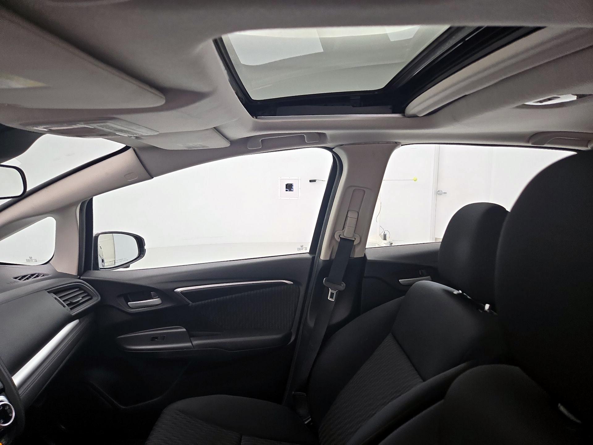 Thumbnail: 2018 Honda Fit - 19