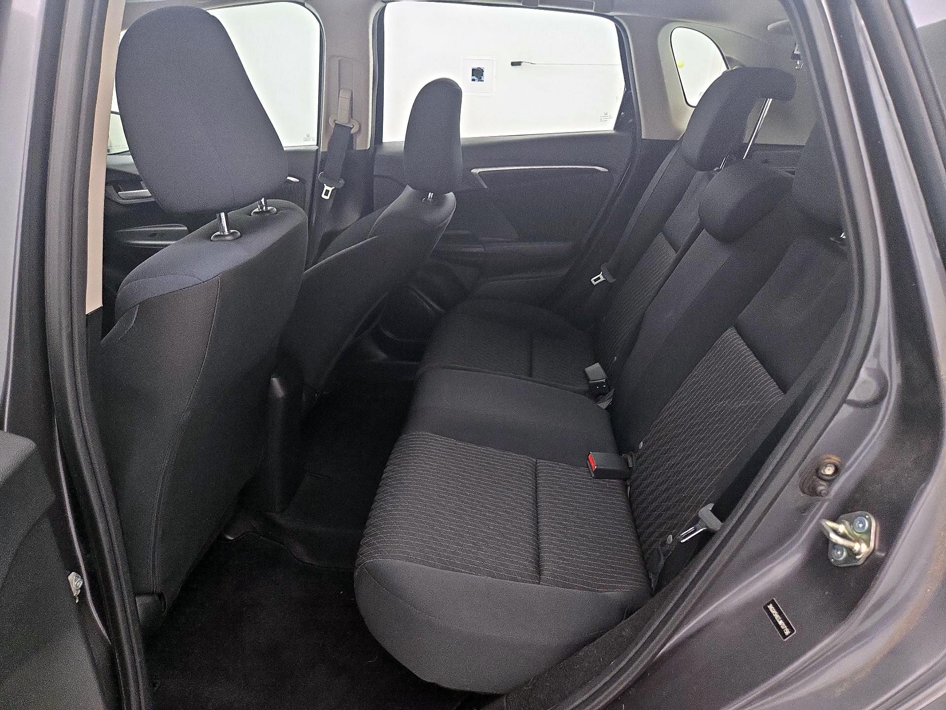 Thumbnail: 2018 Honda Fit - 20