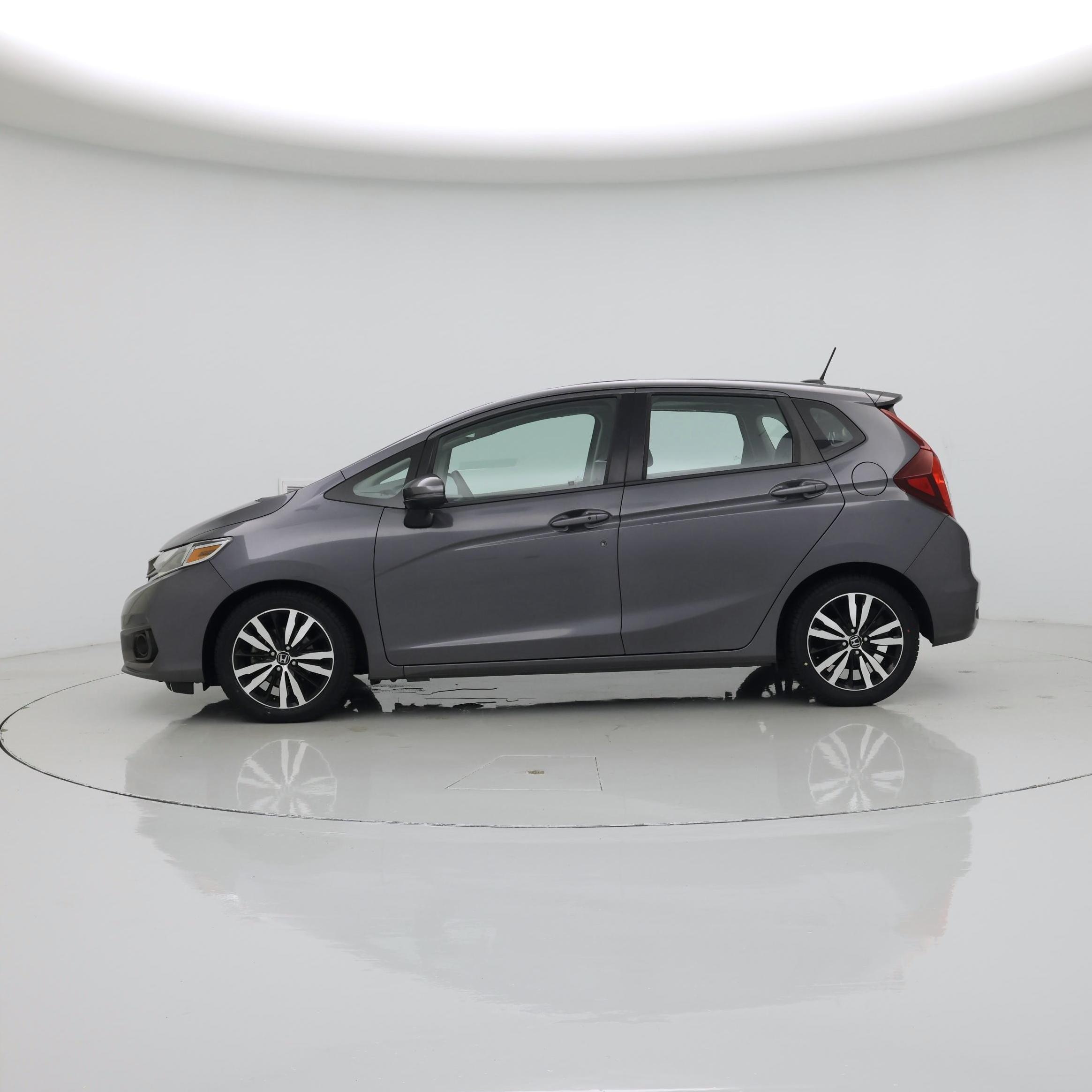 Thumbnail: 2018 Honda Fit - 3
