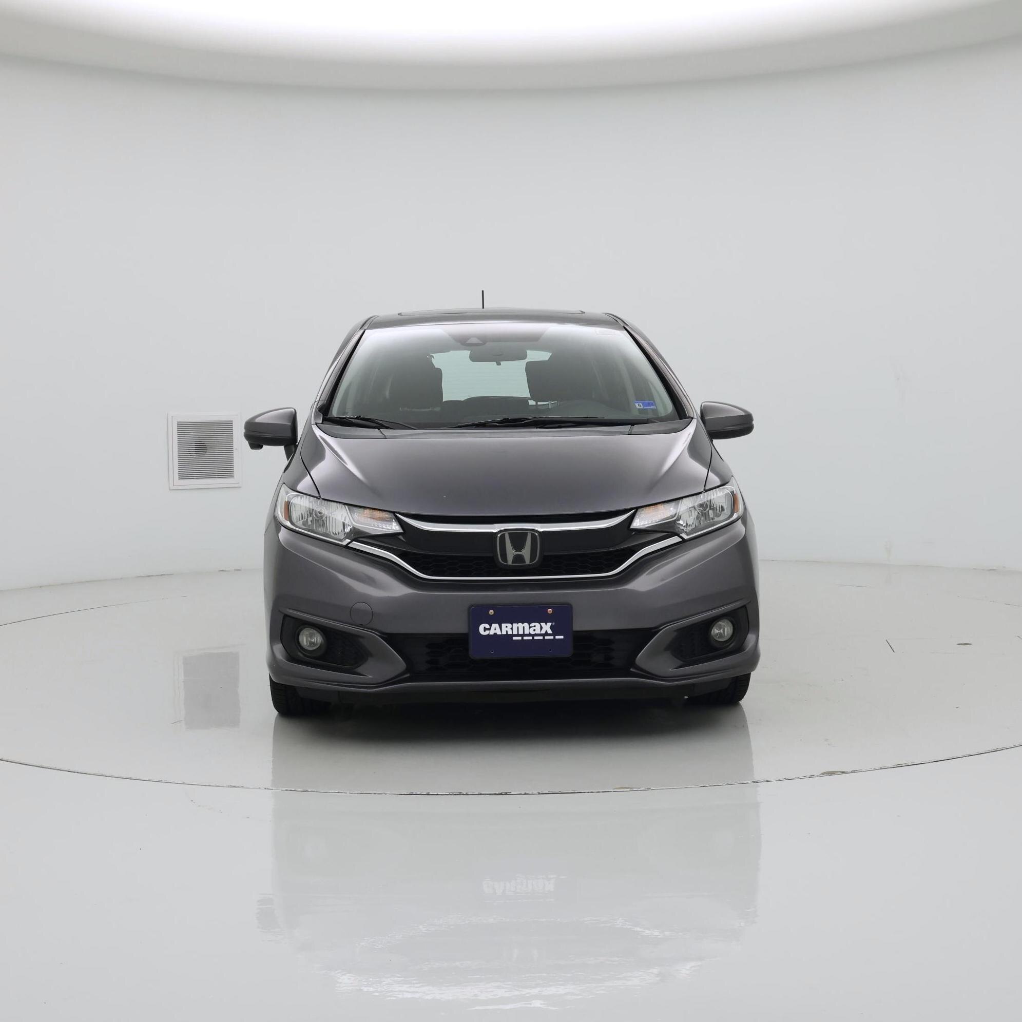 Thumbnail: 2018 Honda Fit - 5