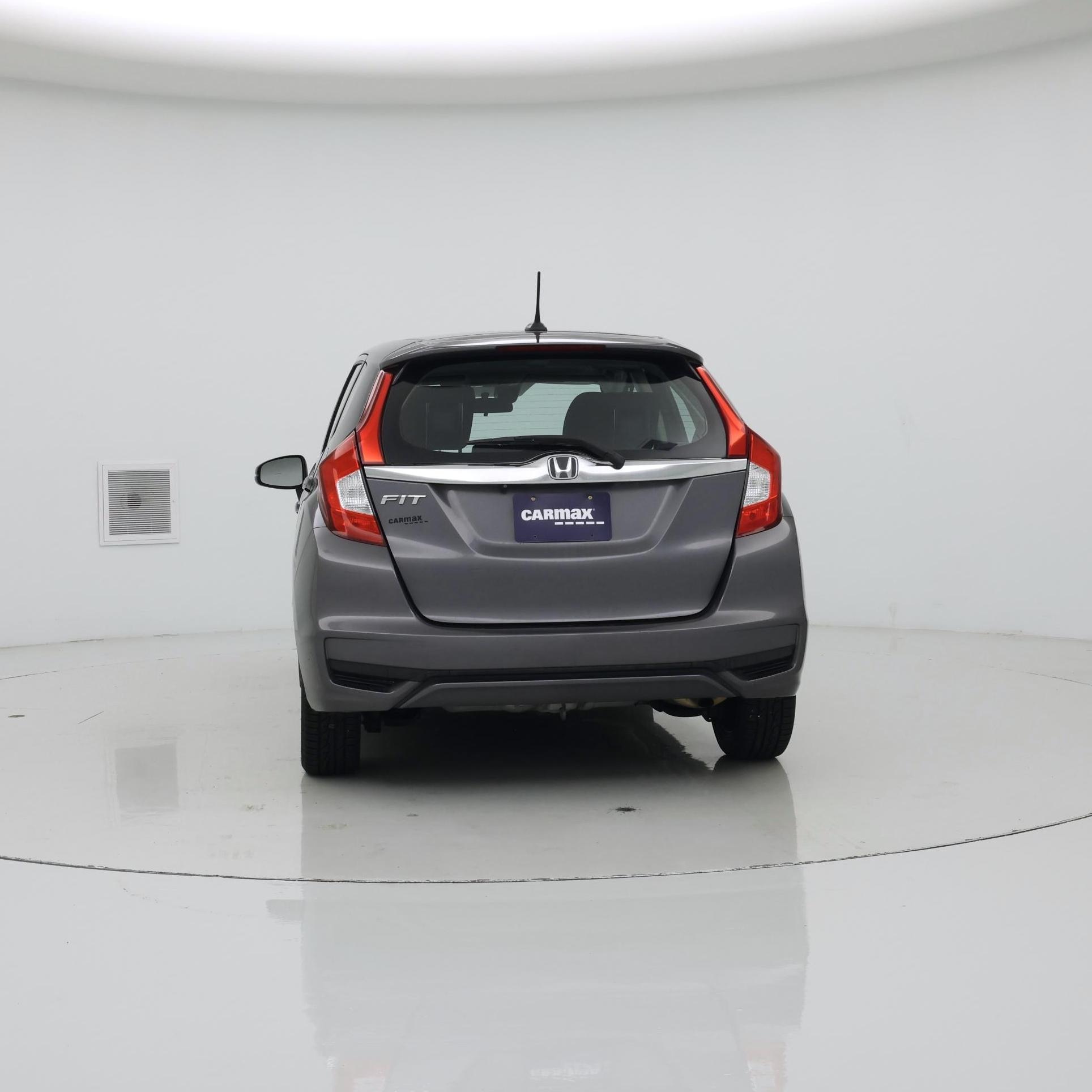 Thumbnail: 2018 Honda Fit - 6