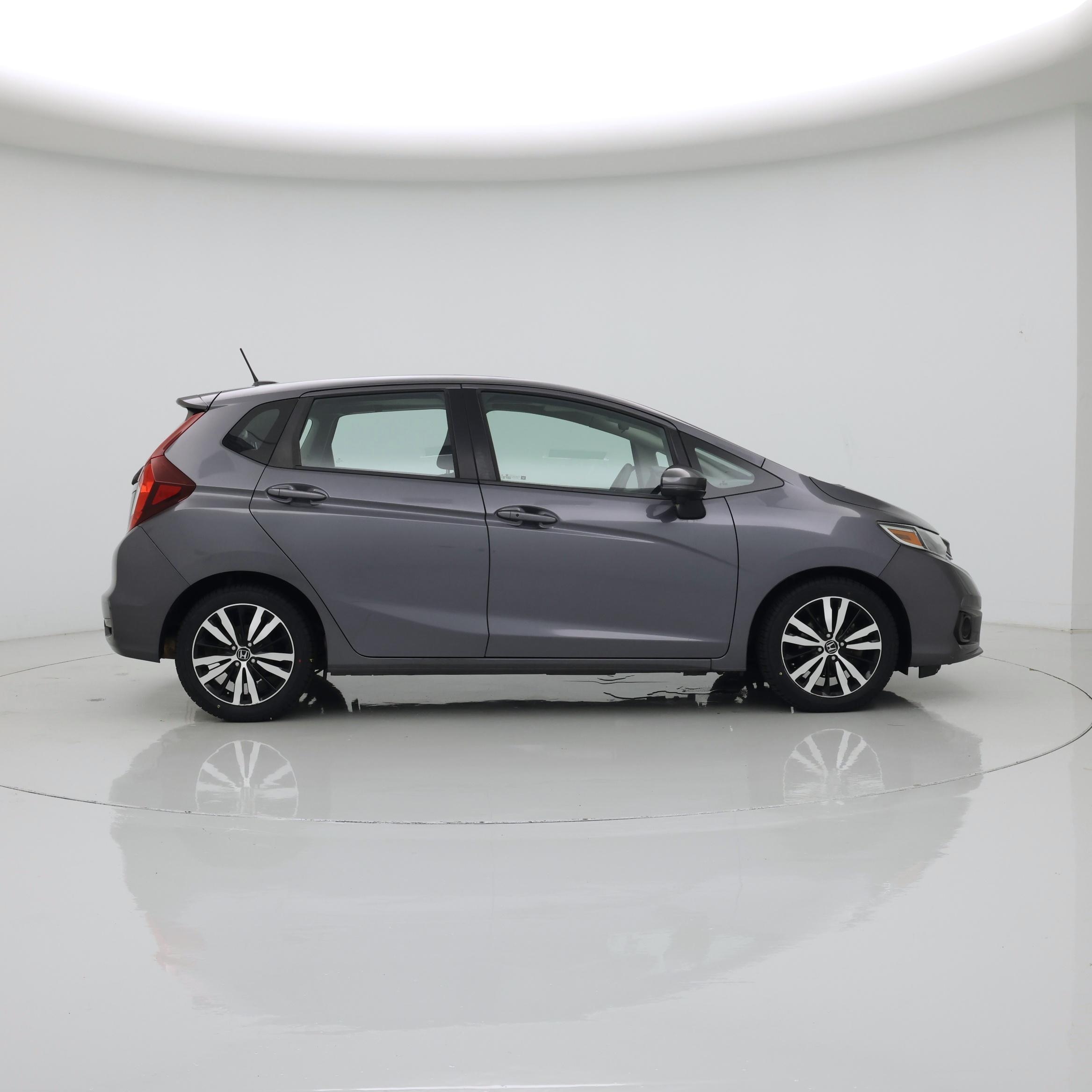 Thumbnail: 2018 Honda Fit - 7