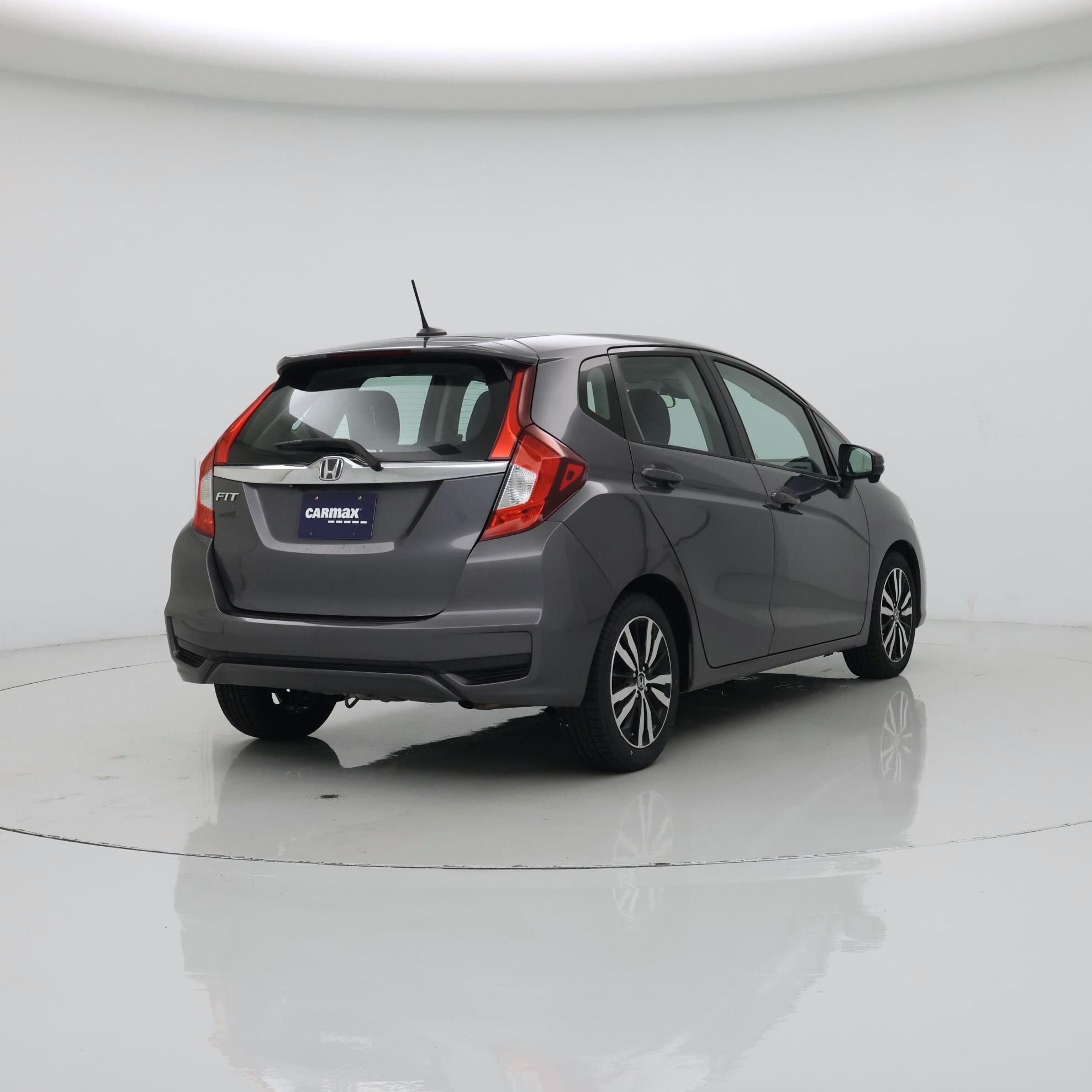 Thumbnail: 2018 Honda Fit - 8