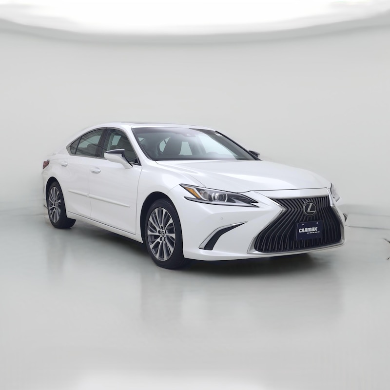 2020 Lexus ES 350