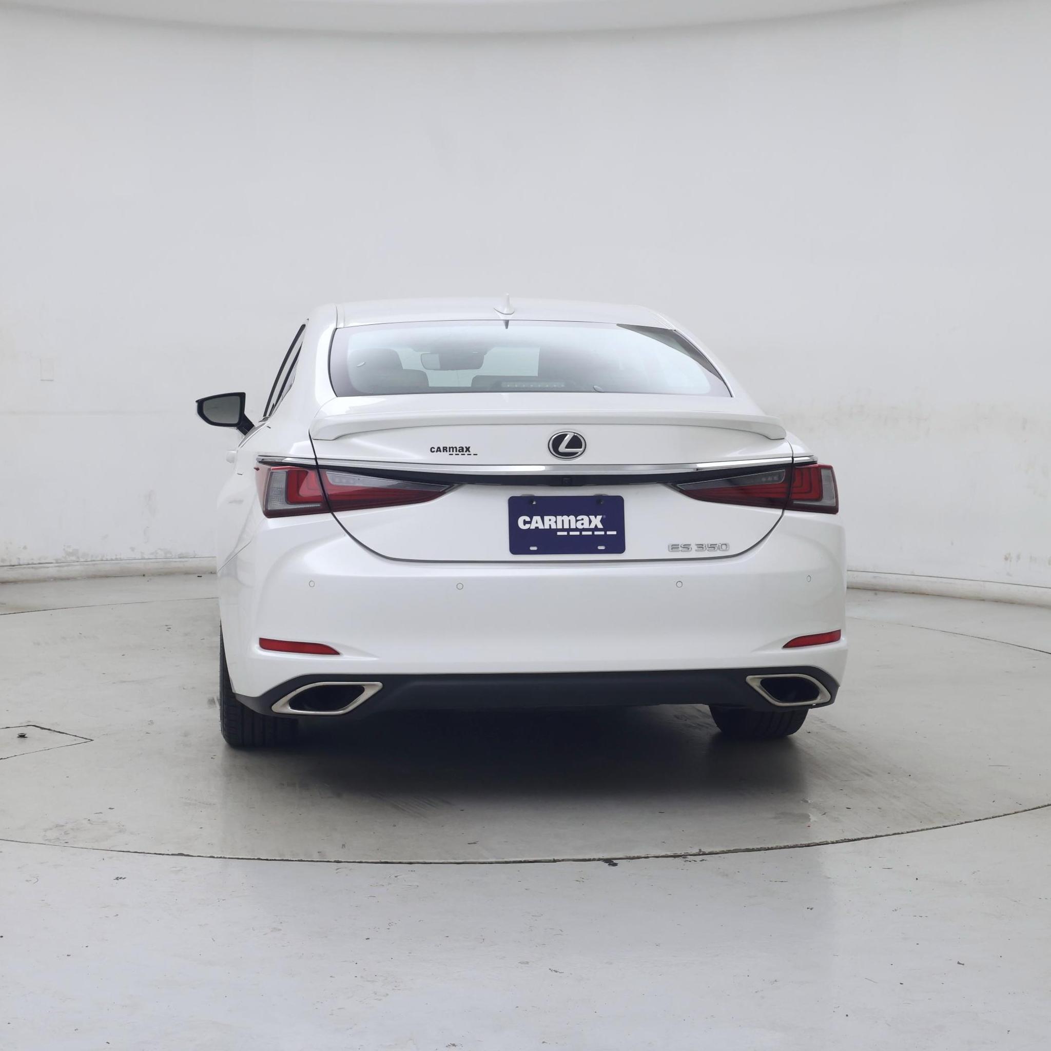 Thumbnail: 2020 Lexus ES - 6