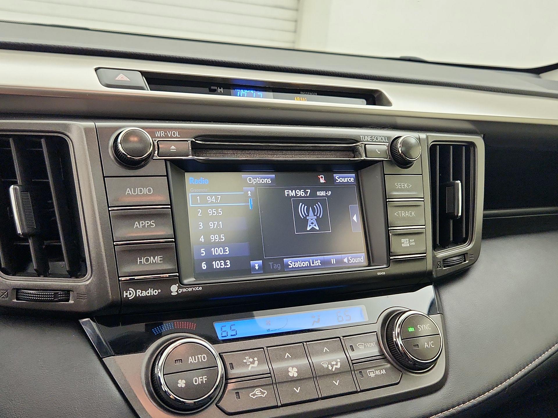 Thumbnail: 2015 Toyota RAV4 - 15