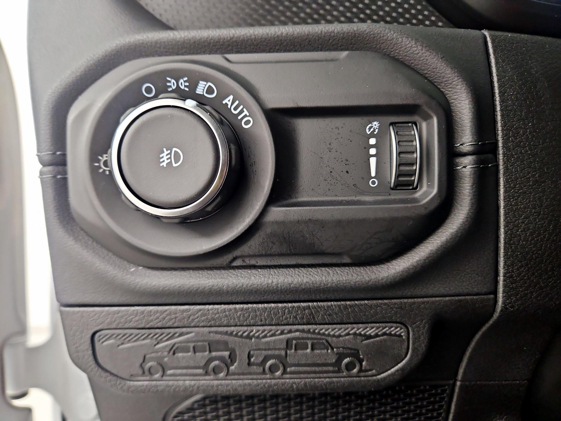 Thumbnail: 2024 Jeep Wrangler - 13