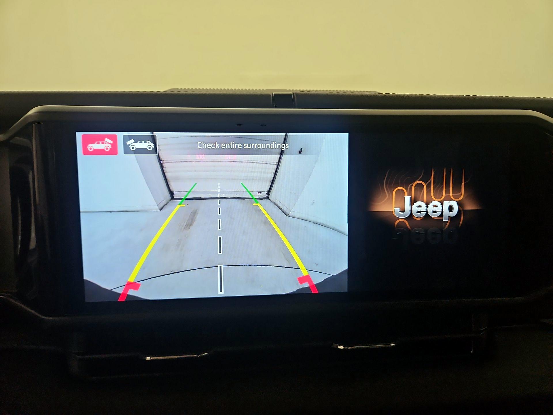 Thumbnail: 2024 Jeep Wrangler - 15