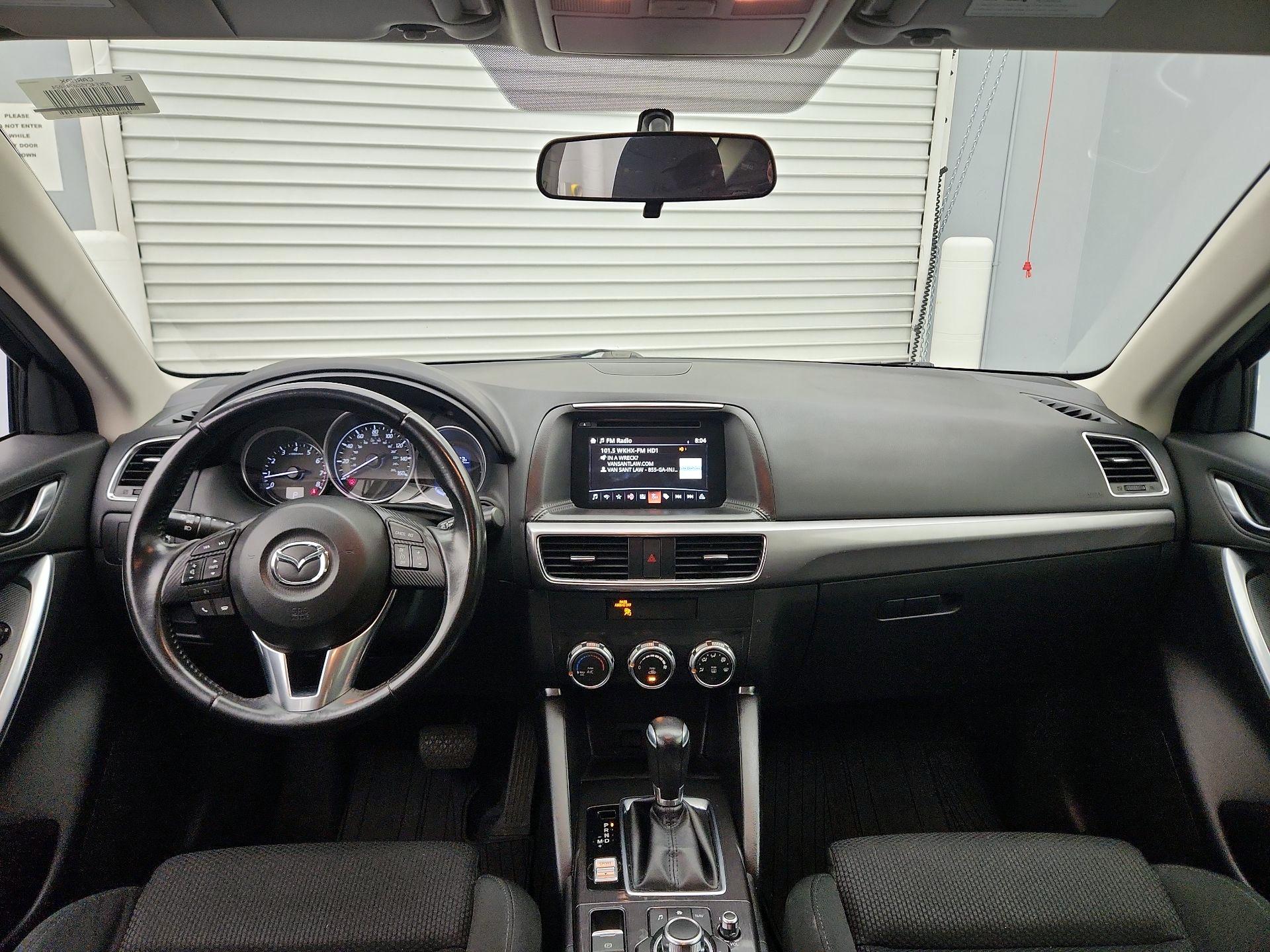 Thumbnail: 2016 Mazda CX-5 - 9
