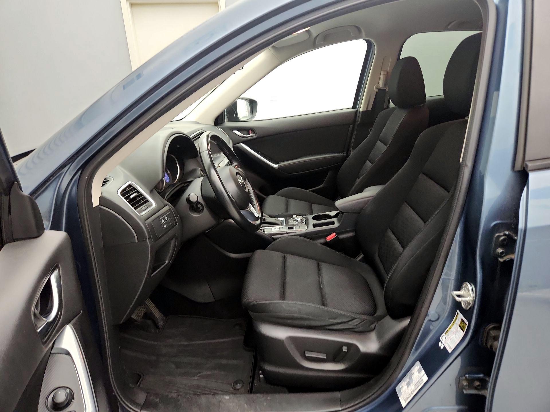 Thumbnail: 2016 Mazda CX-5 - 11
