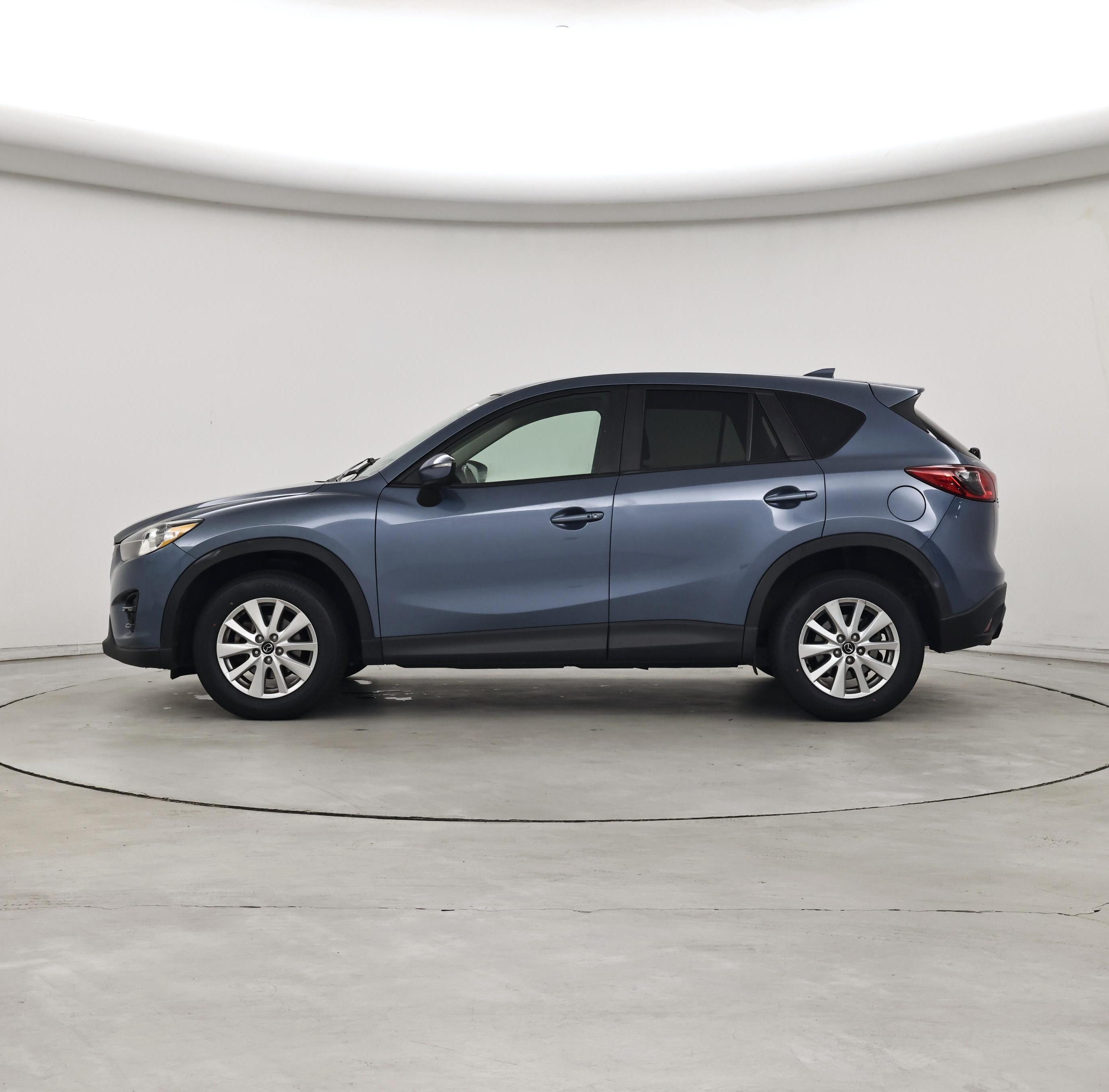 Thumbnail: 2016 Mazda CX-5 - 3