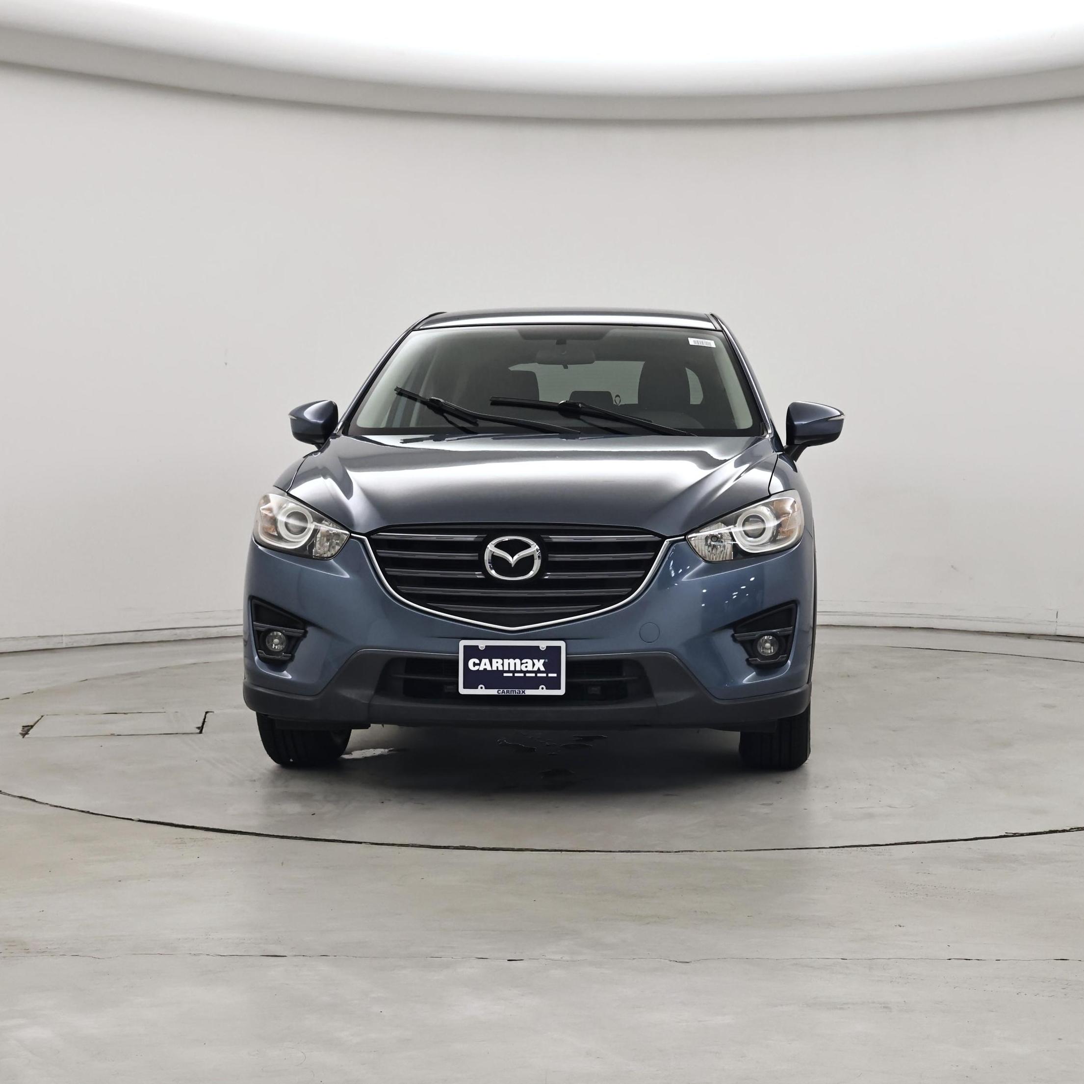 Thumbnail: 2016 Mazda CX-5 - 5