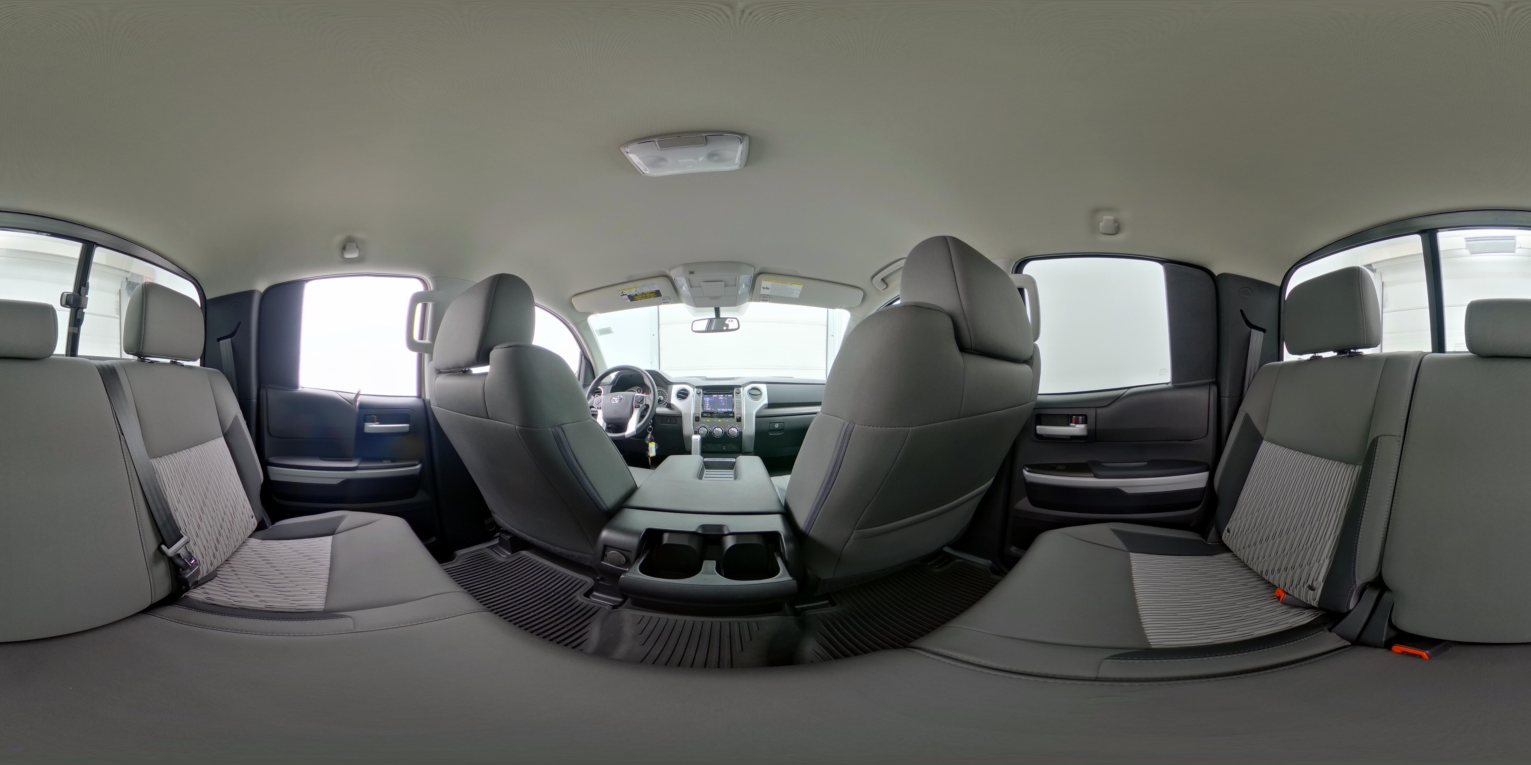 2014 Toyota Tundra SR5 - Photo 25