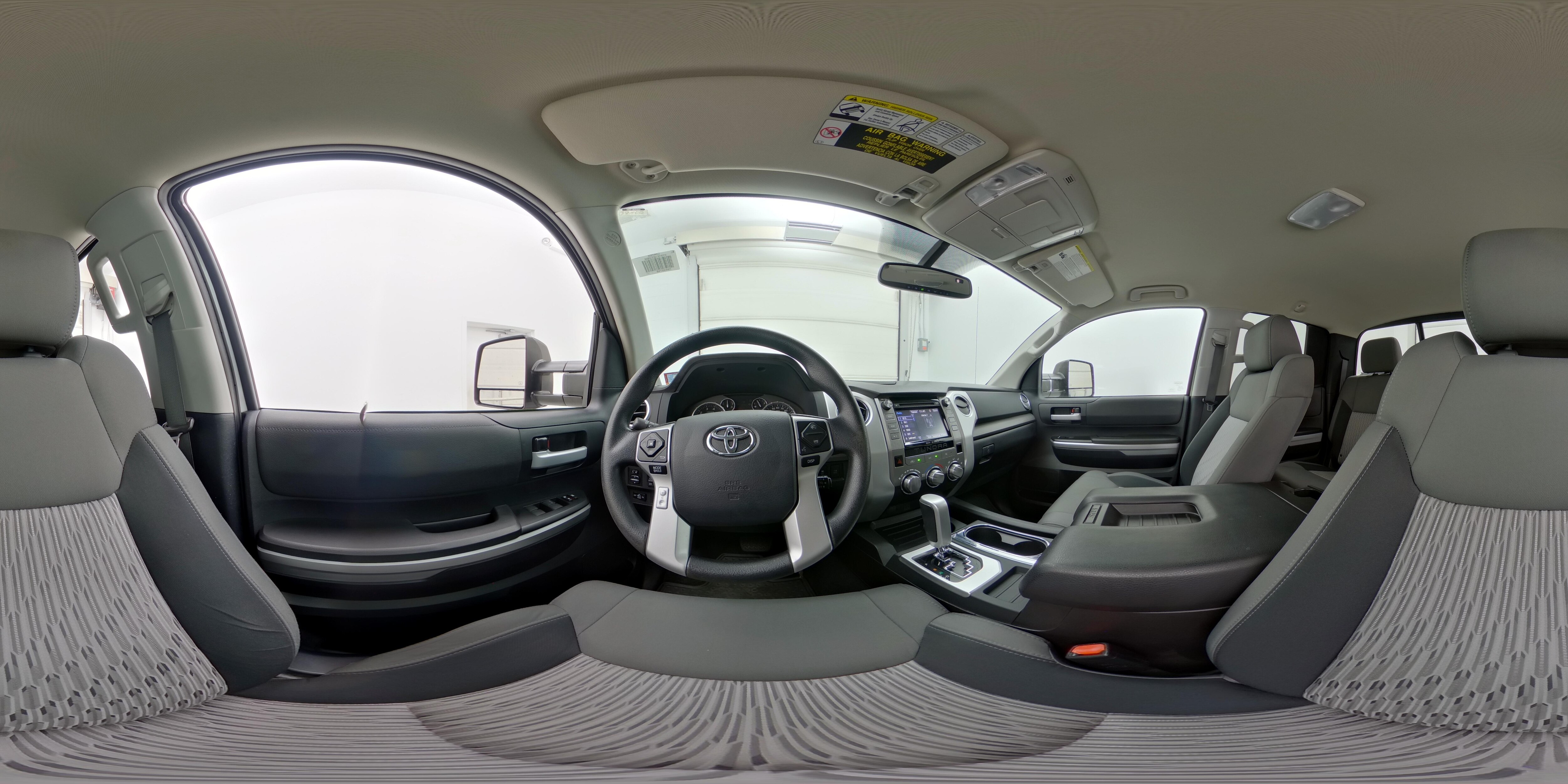 2014 Toyota Tundra SR5 - Photo 26