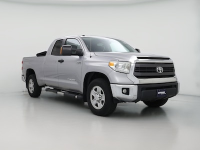 2014 Toyota Tundra SR5