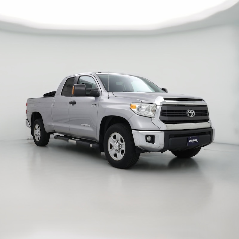 2014 Toyota Tundra SR5
