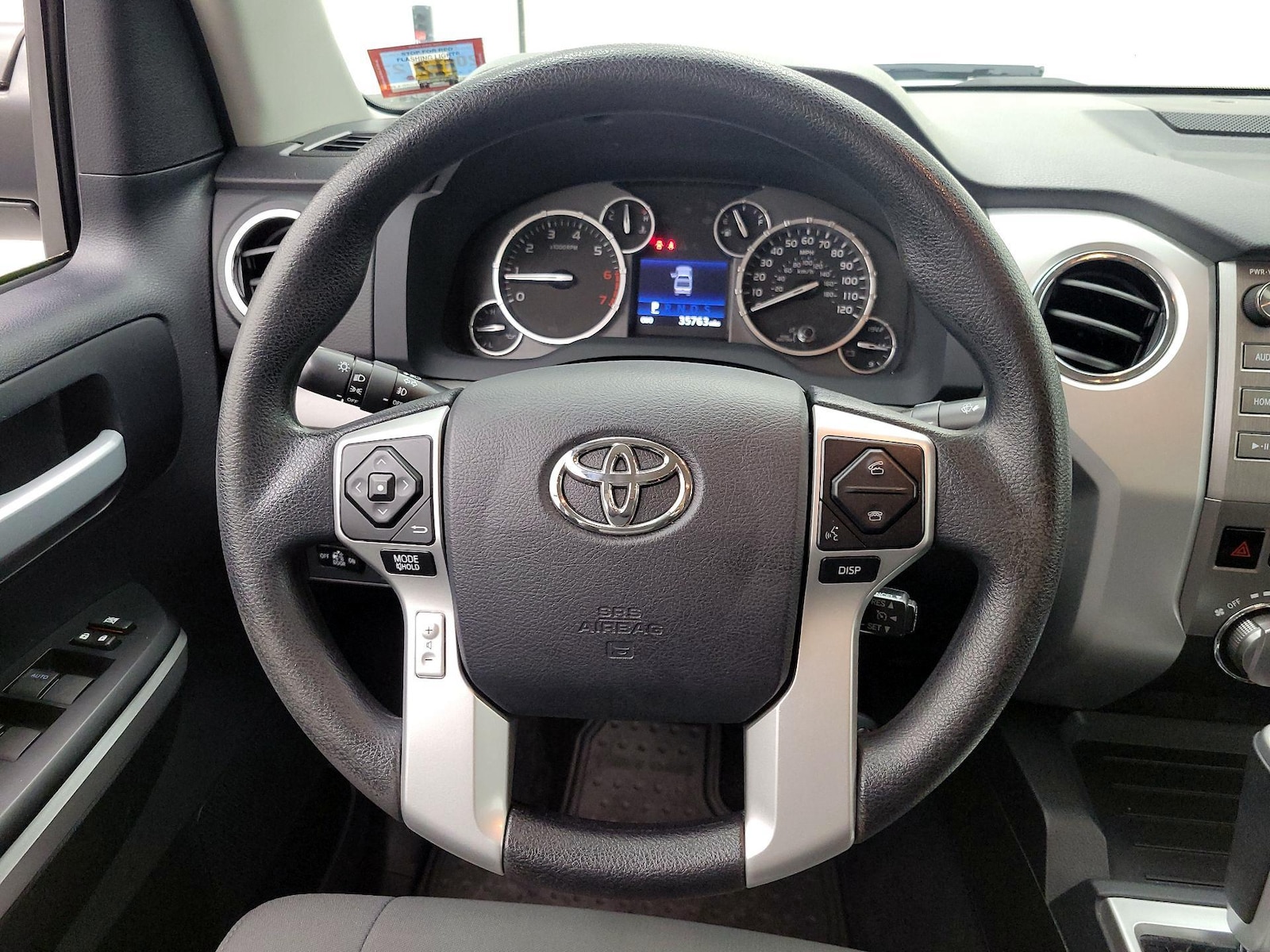 2014 Toyota Tundra SR5 - Photo 11