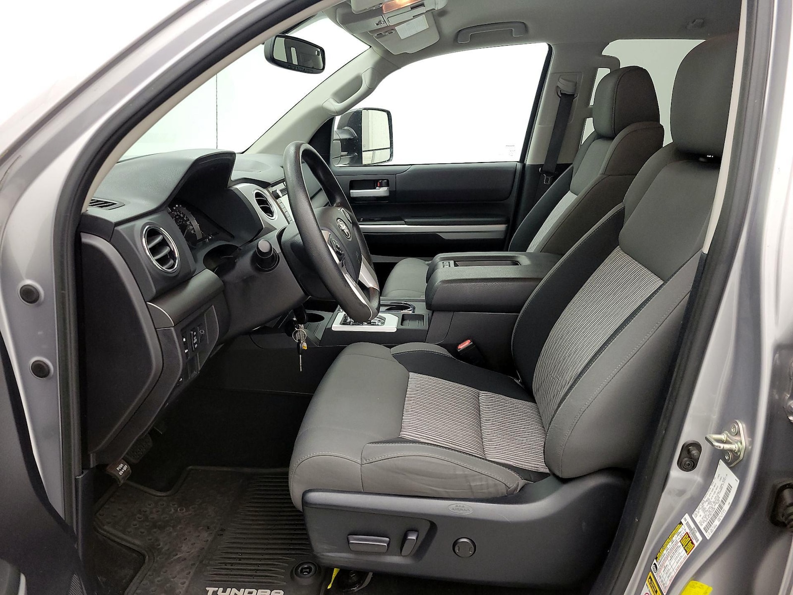 2014 Toyota Tundra SR5 - Photo 12