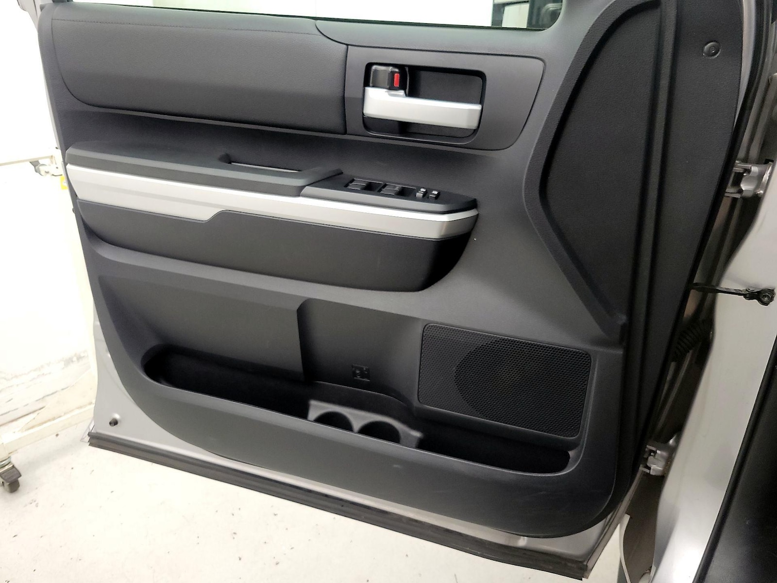 2014 Toyota Tundra SR5 - Photo 13