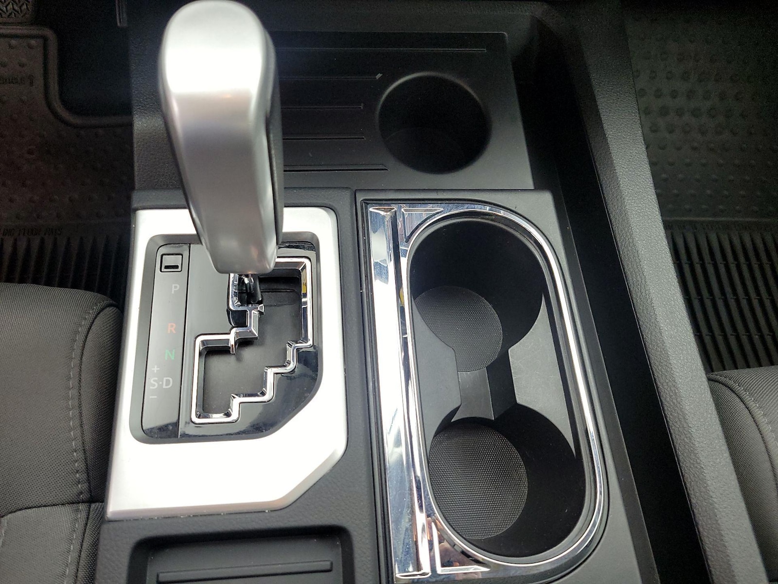 2014 Toyota Tundra SR5 - Photo 18