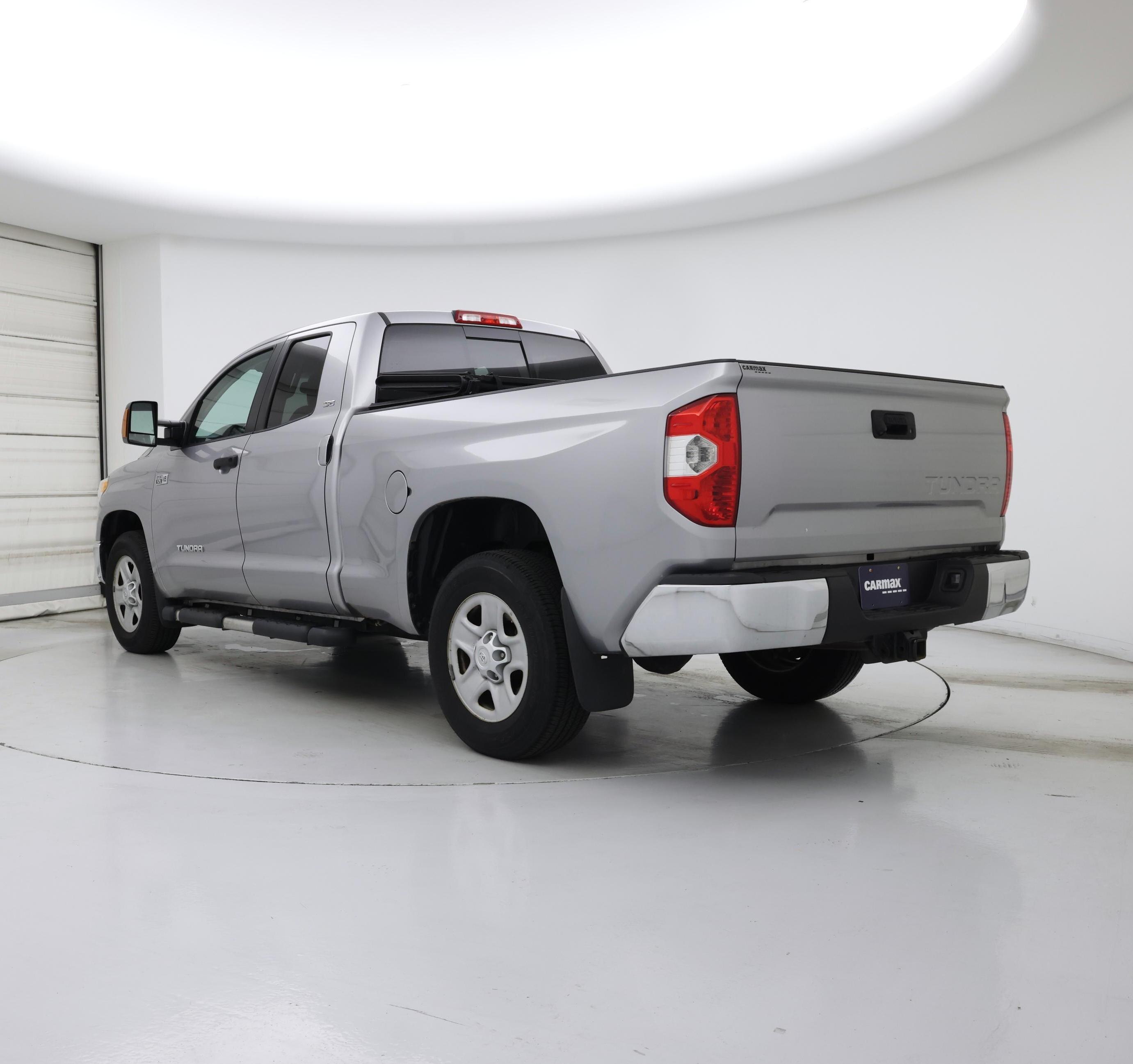 Thumbnail: 2014 Toyota Tundra - 2