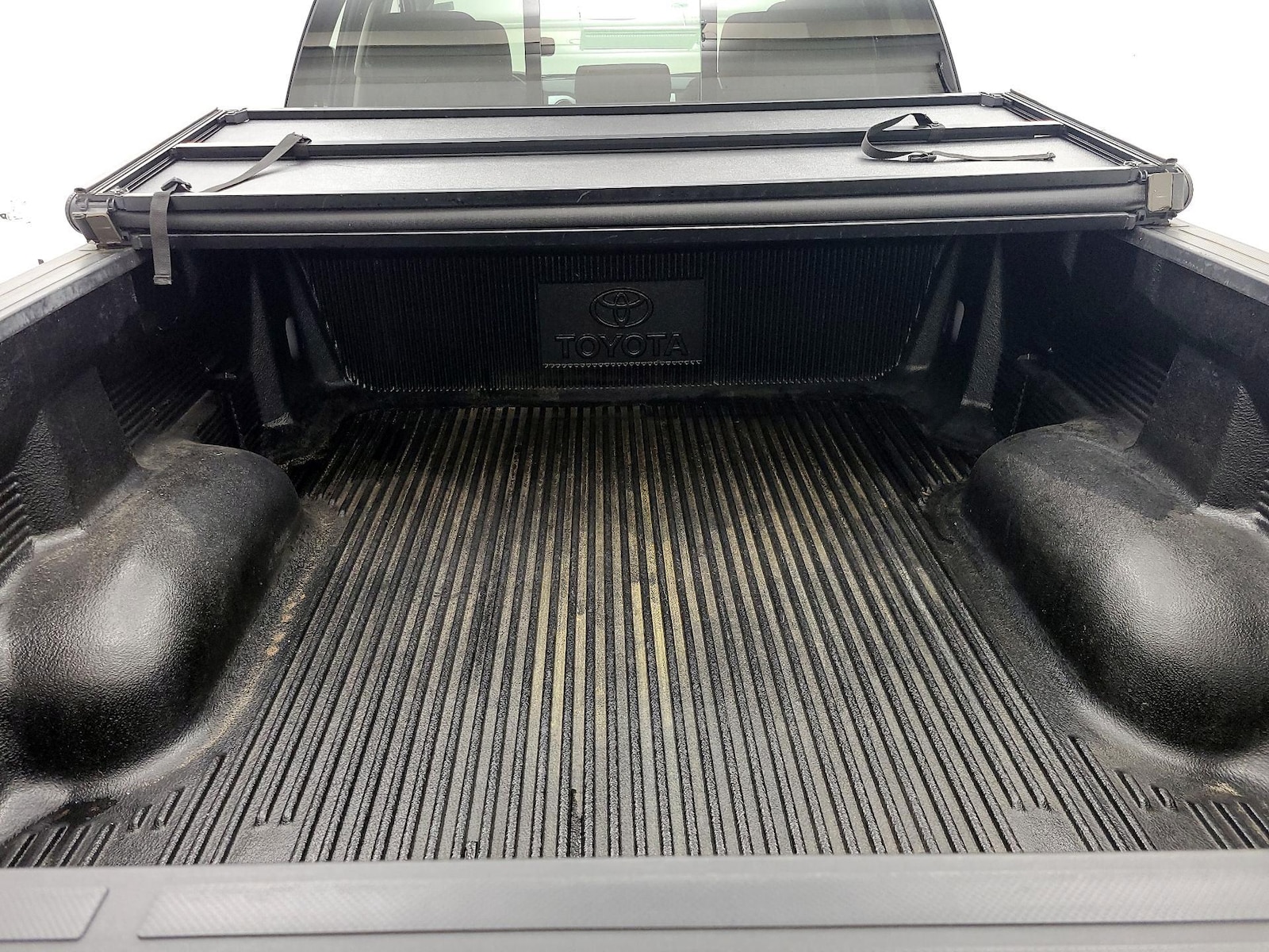 2014 Toyota Tundra SR5 - Photo 21