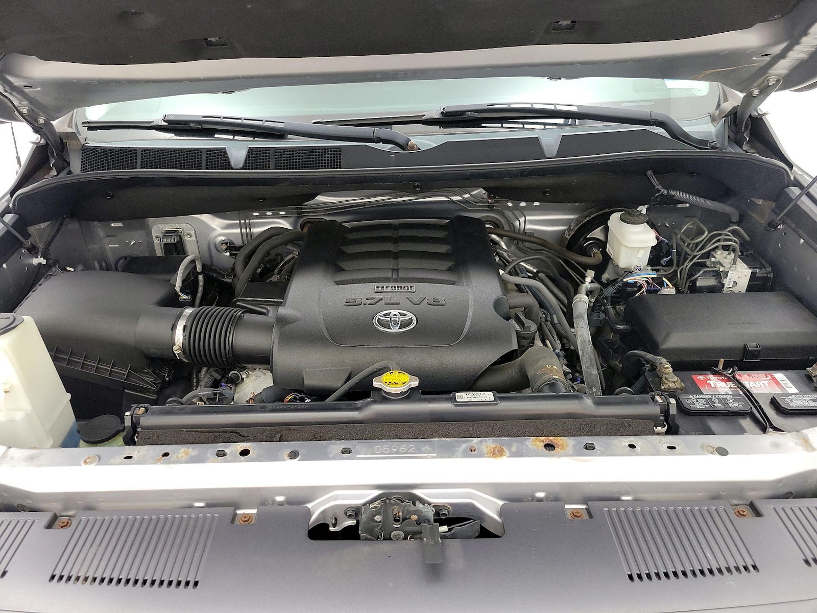2014 Toyota Tundra SR5 - Photo 22