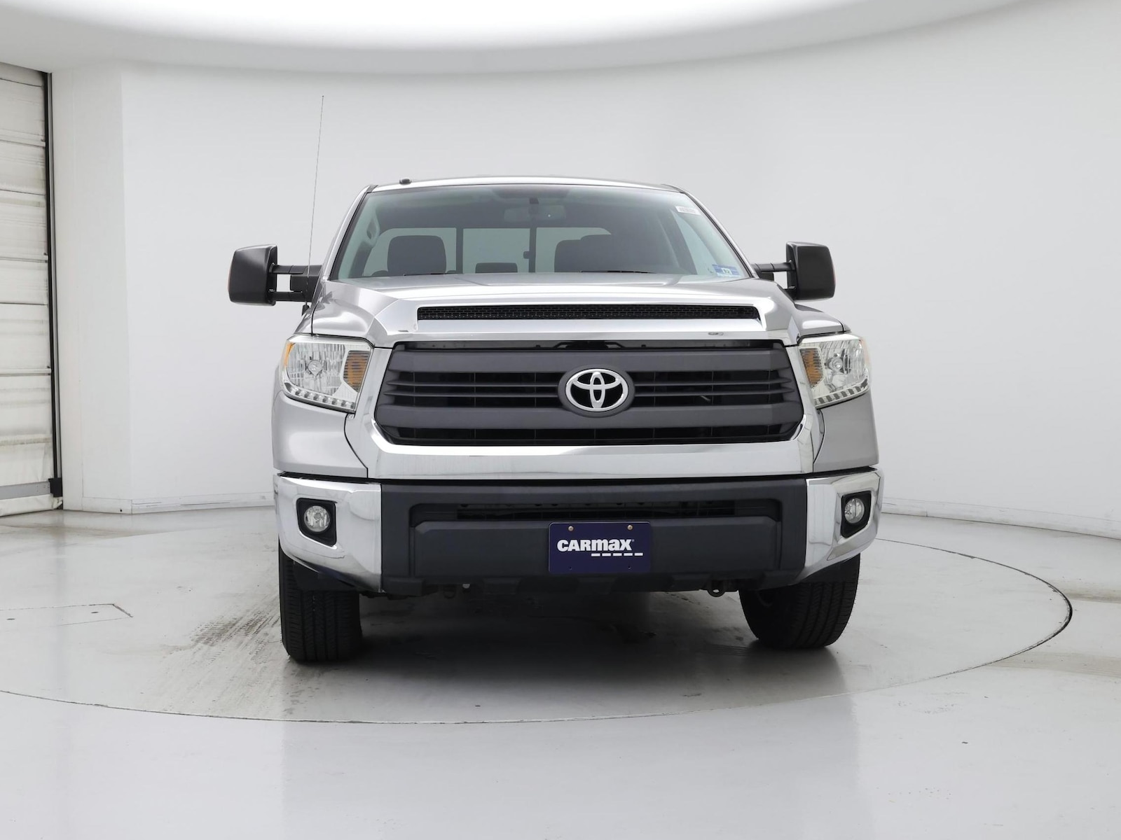 2014 Toyota Tundra SR5 - Photo 6